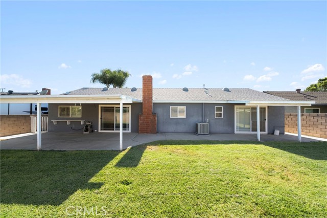 Ontario, California, 91761, United States, 4 Bedrooms Bedrooms, ,2 BathroomsBathrooms,Residential,For Sale,1976120