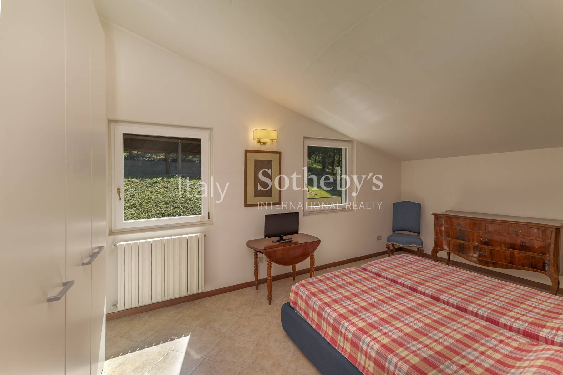  Panoramic villa in the hills of Florence - 物件實景