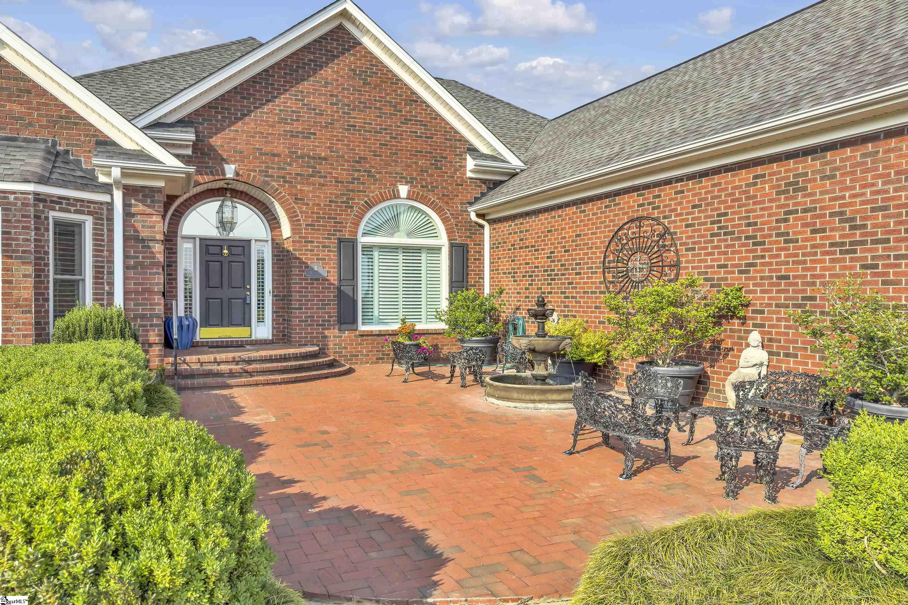Pauline, South Carolina, 29374, United States, 4 Bedrooms Bedrooms, ,4 BathroomsBathrooms,Residential,For Sale,1846655