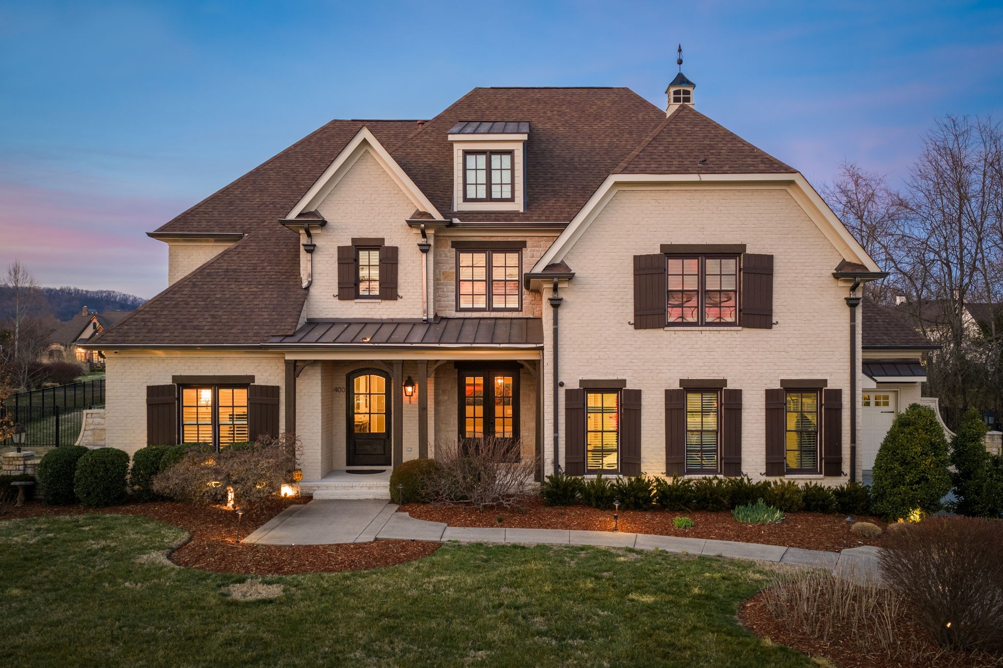  400 Ernest Rice Ln, Franklin, TN, 37069 - 物件實景