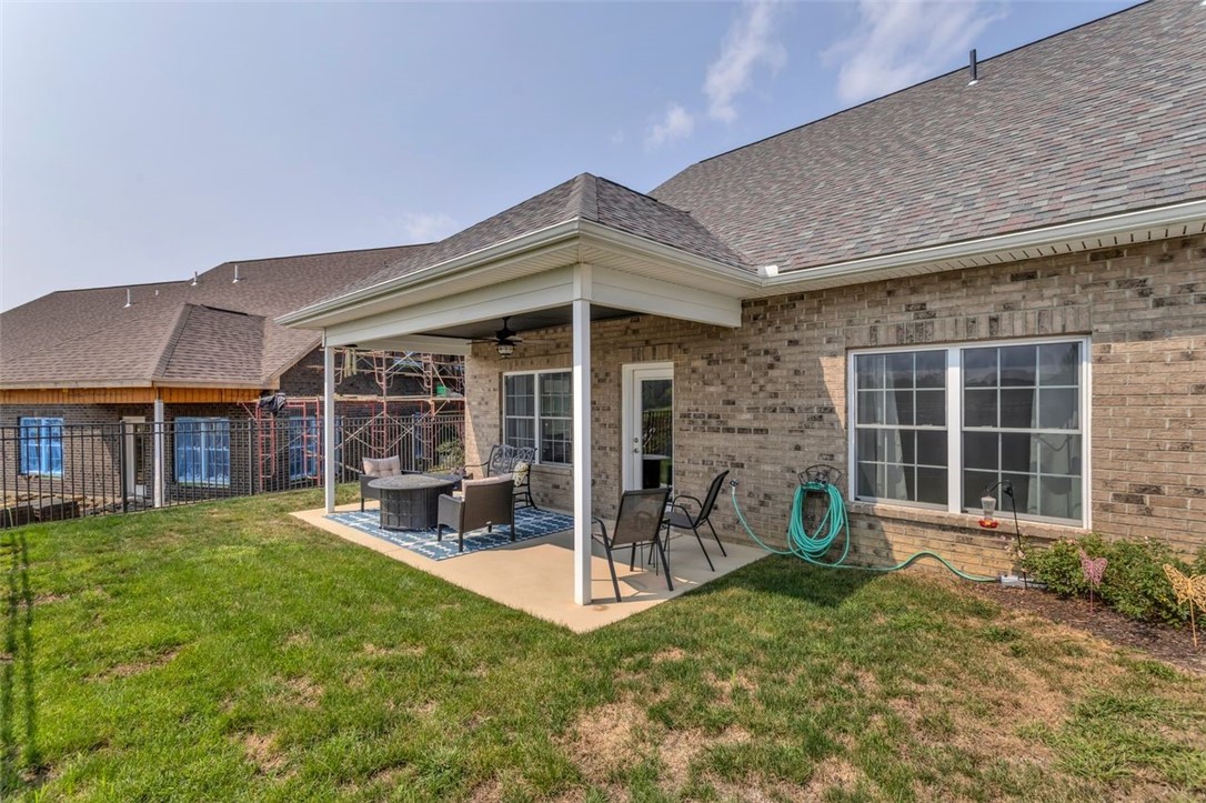 Penn Twp, Pennsylvania, 15644, United States, 3 Bedrooms Bedrooms, ,3 BathroomsBathrooms,Residential,For Sale,1941868