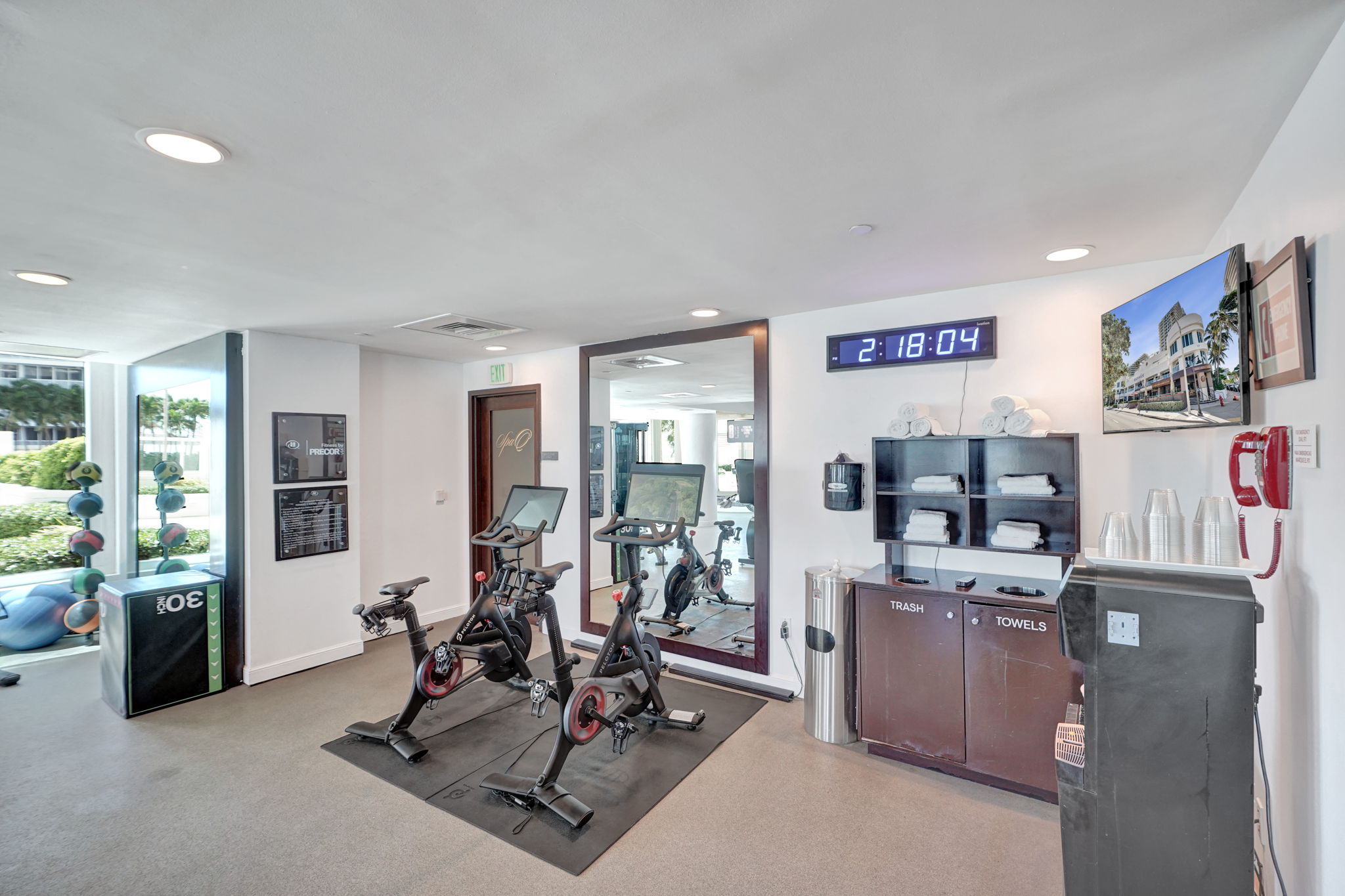  505 N Fort Lauderdale Beach Blvd, Fort Lauderdale, FL, 33304 - 物件實景