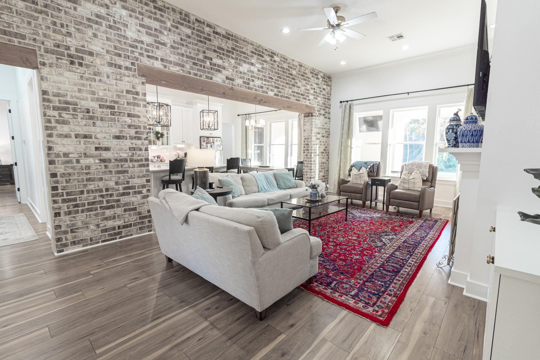 Lake Charles, Louisiana, 70605, United States, 4 Bedrooms Bedrooms, ,3 BathroomsBathrooms,Residential,For Sale,2000075