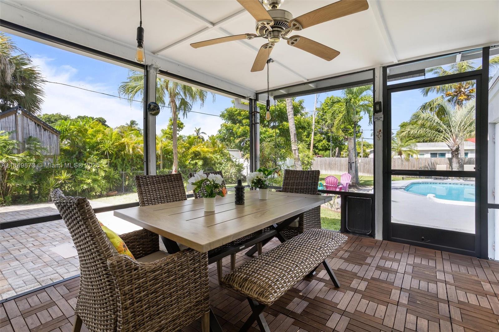 Dania Beach, Florida, 33004, United States, 3 Bedrooms Bedrooms, ,2 BathroomsBathrooms,Residential,For Sale,1907559