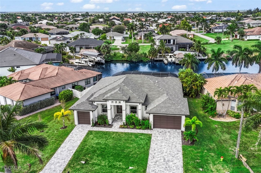 Cape Coral, Florida, 33914, United States, 4 Bedrooms Bedrooms, ,3 BathroomsBathrooms,Residential,For Sale,1979065
