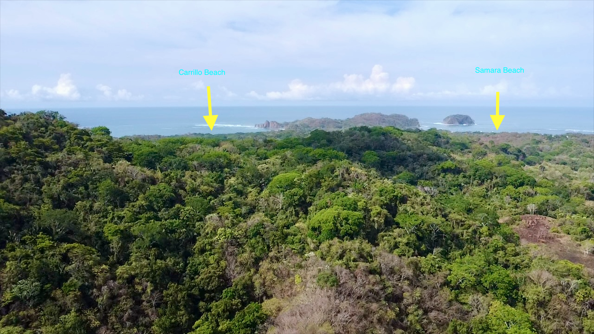 Samara, Guanacaste, CR, ,Land,For Sale,1838458