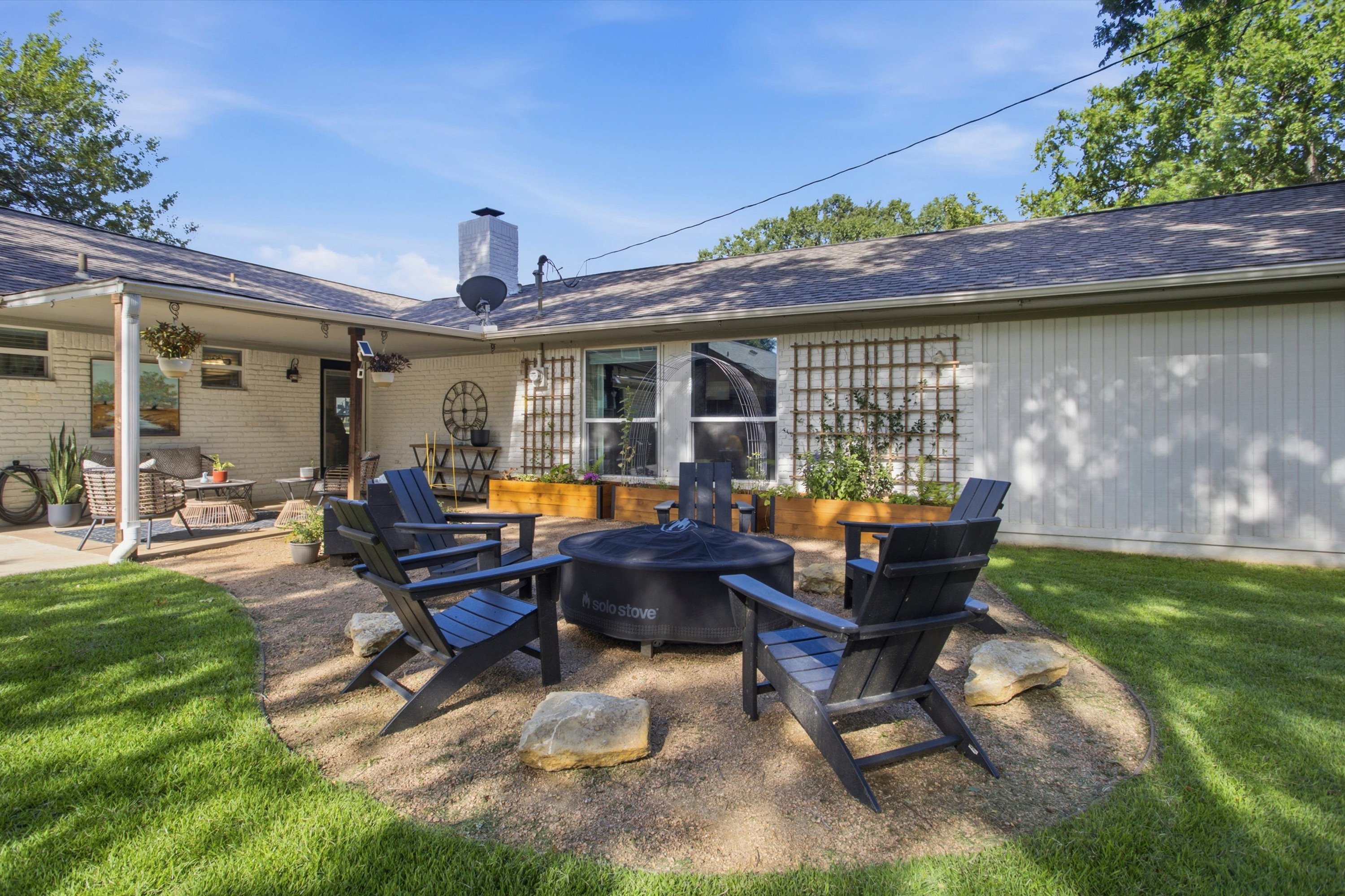 6136 Wrigley Way, Fort Worth, TX, 76133 - 物件實景