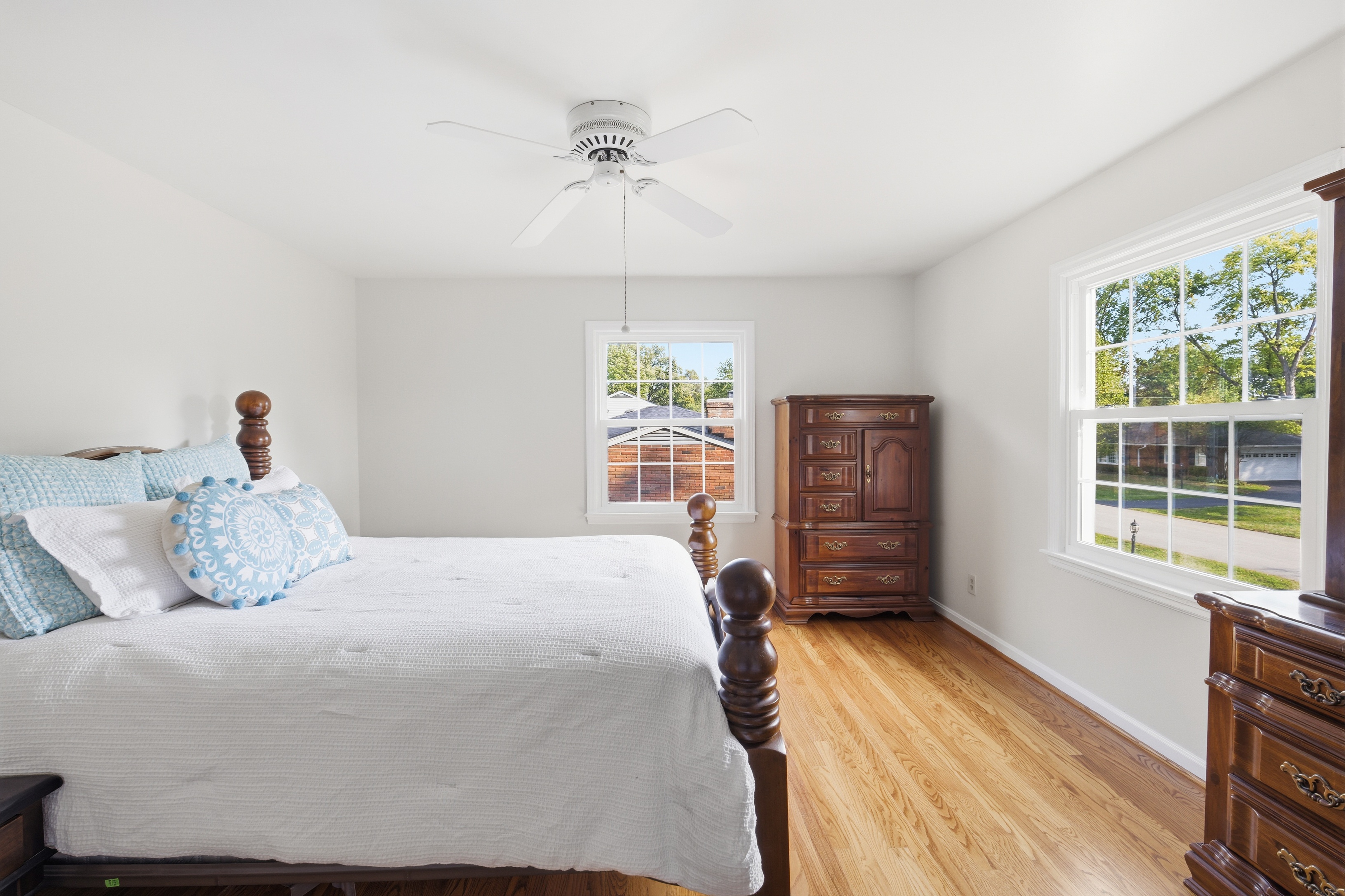  6703 Bedford Lane, Louisville, KY 40222 - 物件實景