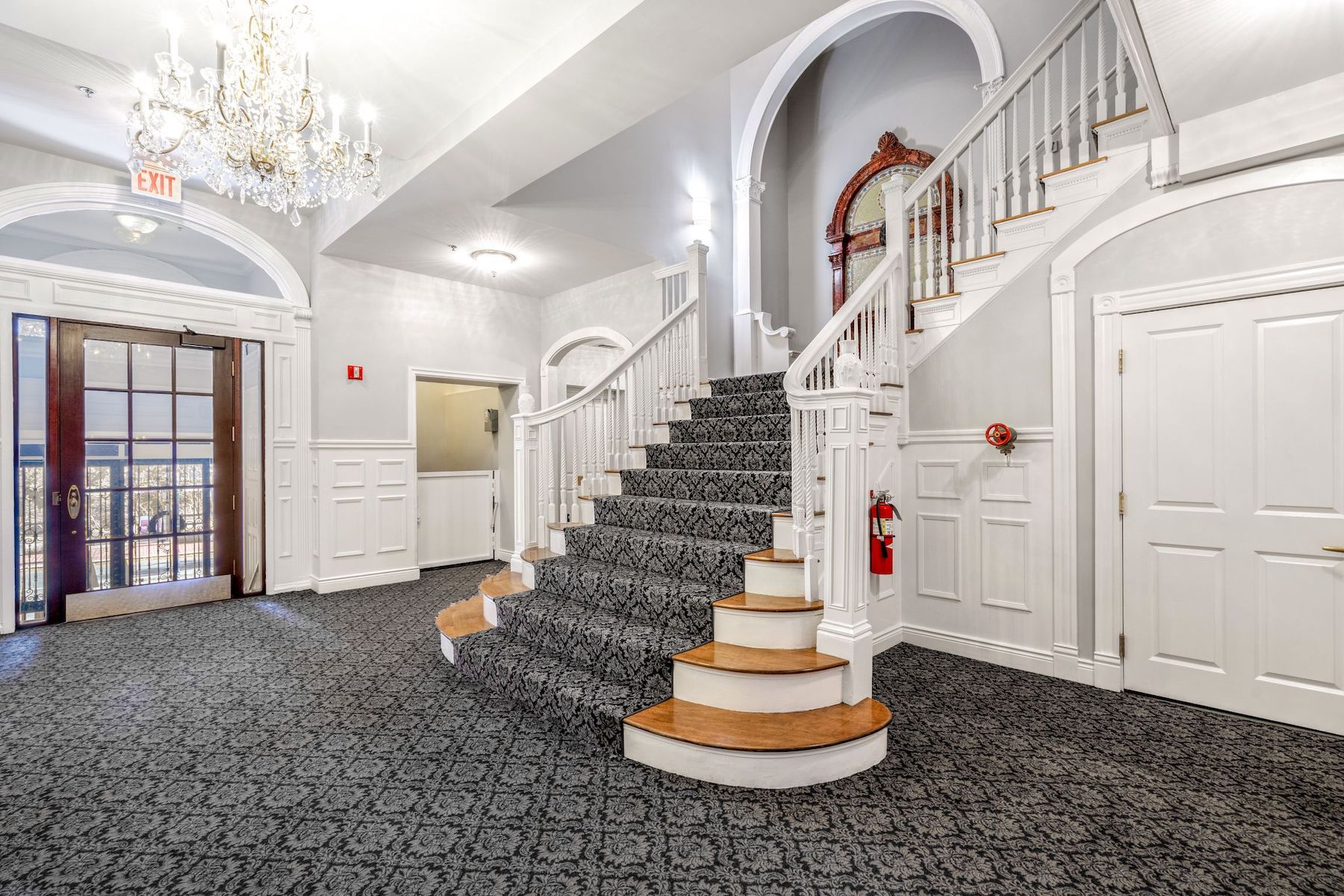  10 Charlesgate East, Boston, MA, 02215 - 物件實景