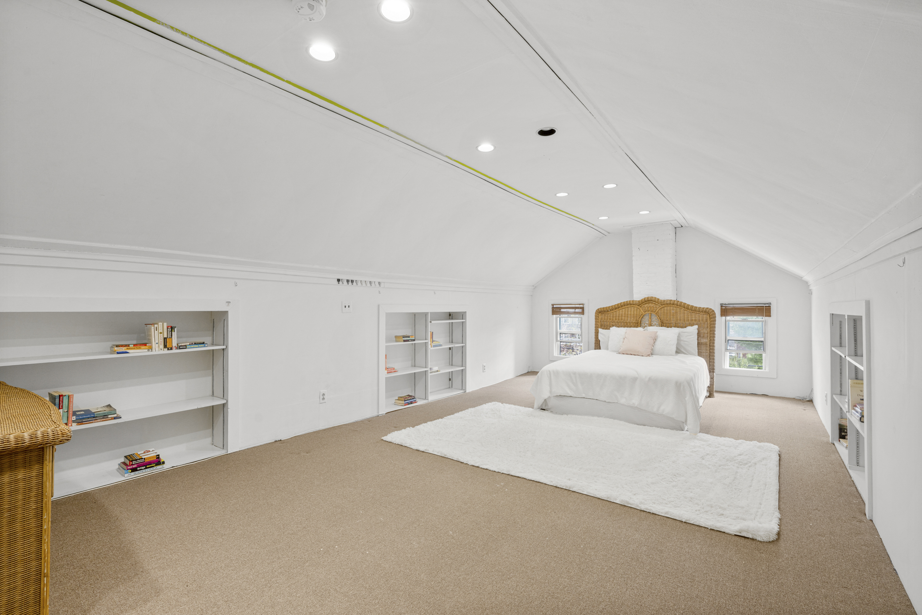  HIstoric Edgemont Home - 物件實景