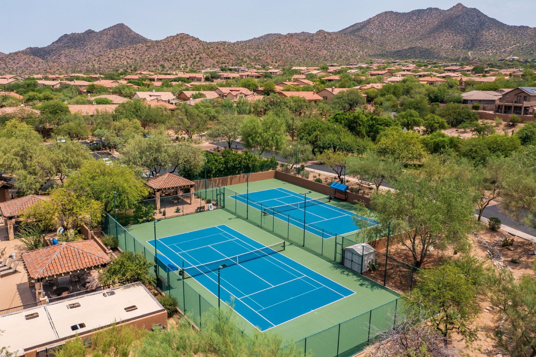  7365 E Forest Trail Circle  Mesa, AZ - 物件實景