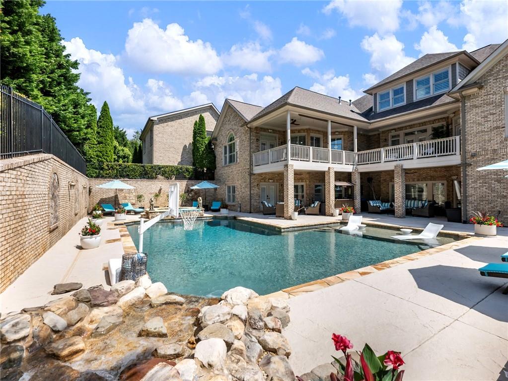 Braselton, Georgia, 30517, United States, 6 Bedrooms Bedrooms, ,7 BathroomsBathrooms,Residential,For Sale,1795599