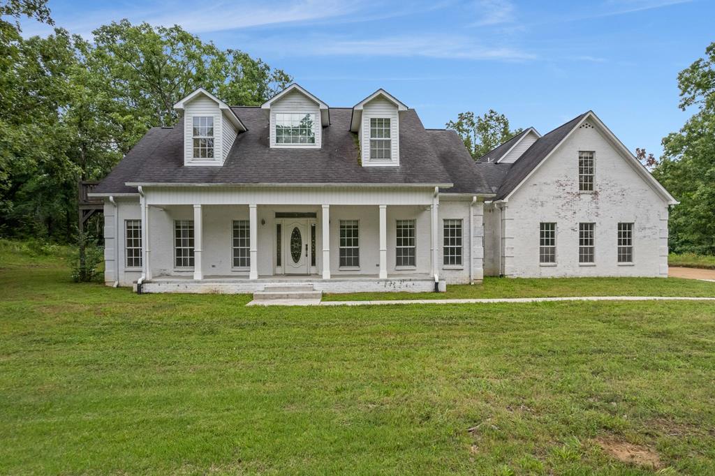 County Road 321 , Oxford, MS 38655