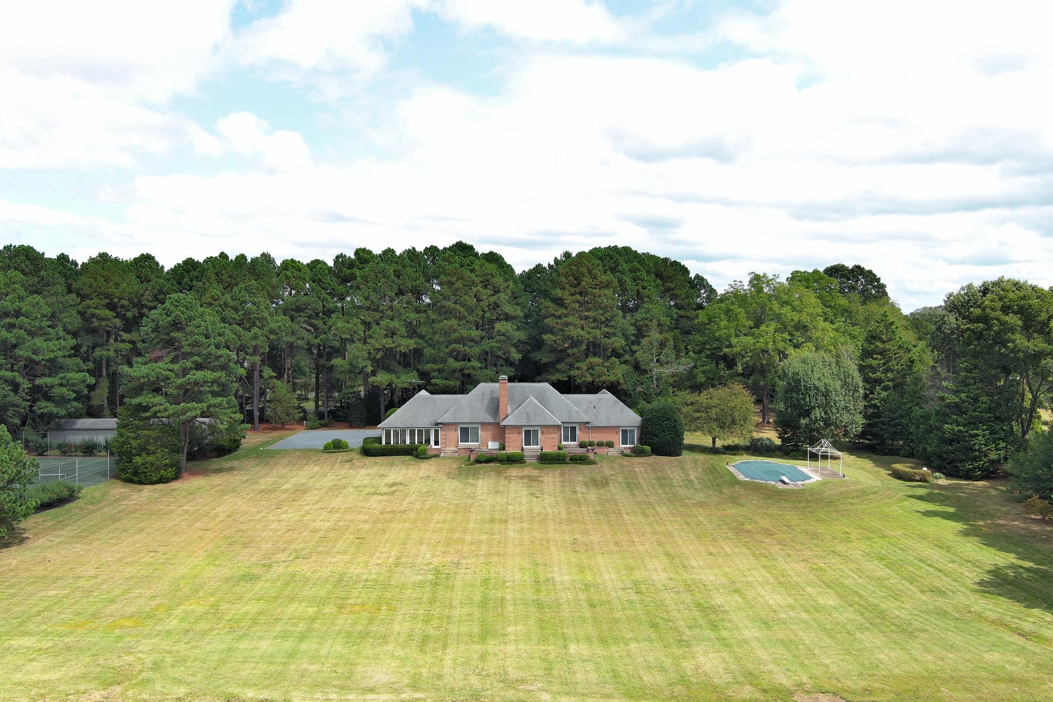  9338 Bantry Road, Easton, MD, 21601 - 物件實景