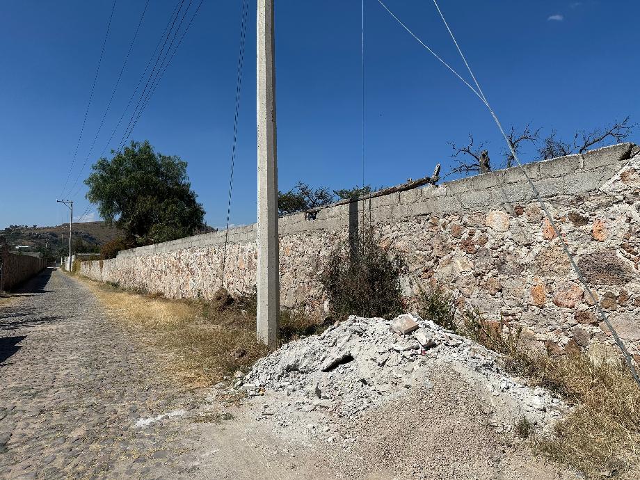 Ignacio Almada, Cadereyta de Montes, Querétaro, 76505, Mexico, 1 Bedroom Bedrooms, ,Residential,For Sale,Ignacio Almada,1672495