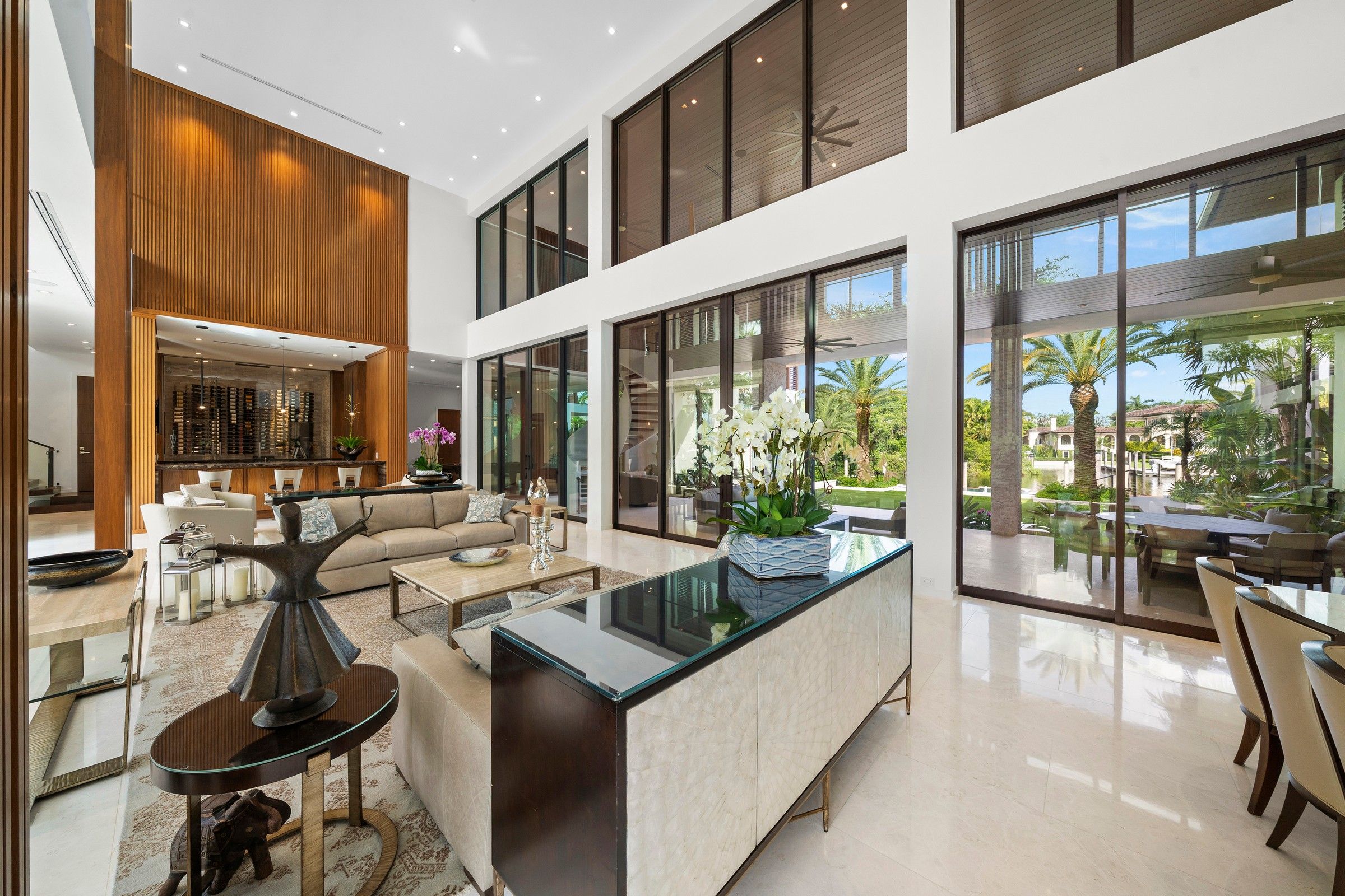  641 Leucadendra Dr, Coral Gables, FL, 33156 - 物件實景