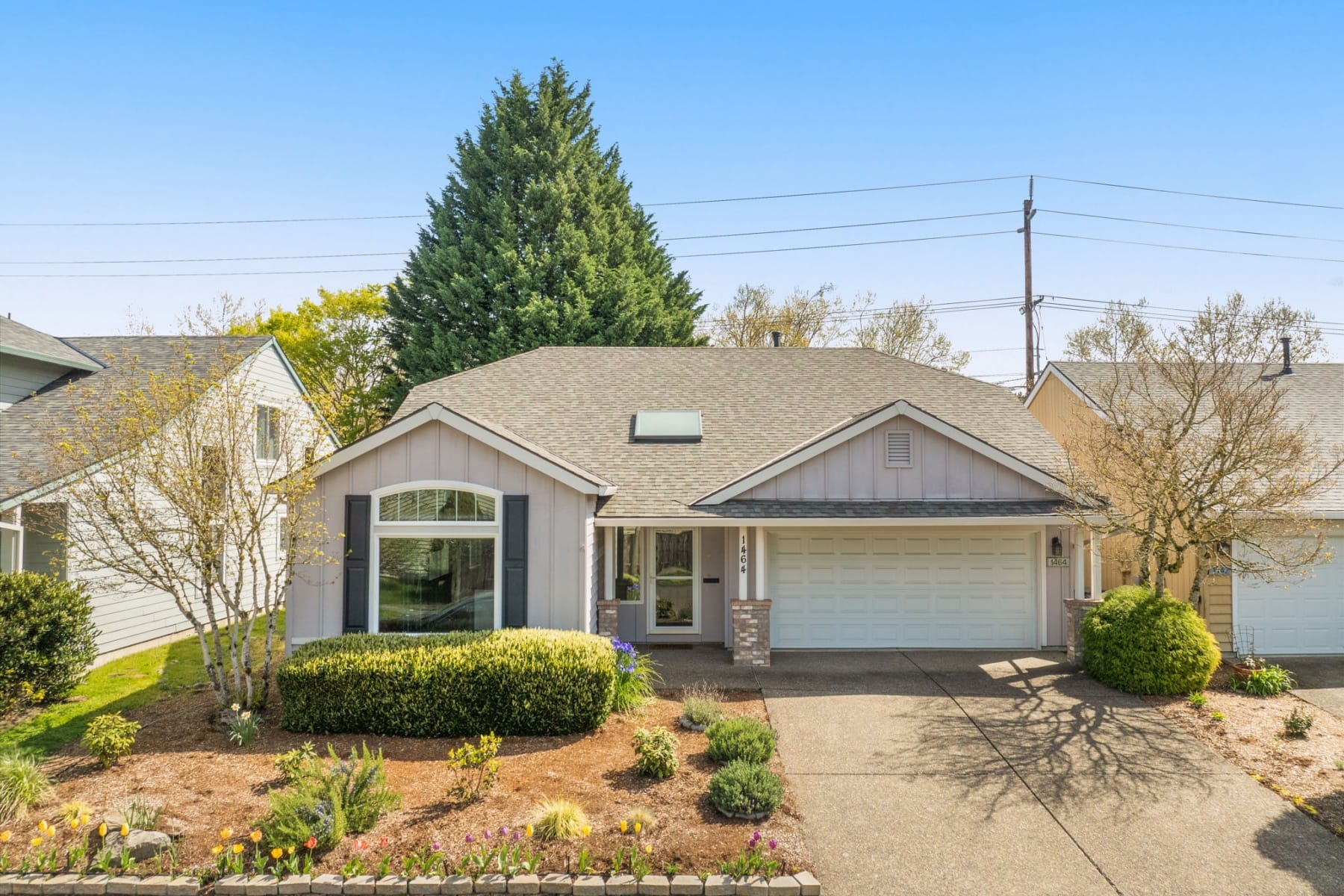  1464 NE 87TH AVE Hillsboro, OR 97006 - 物件實景