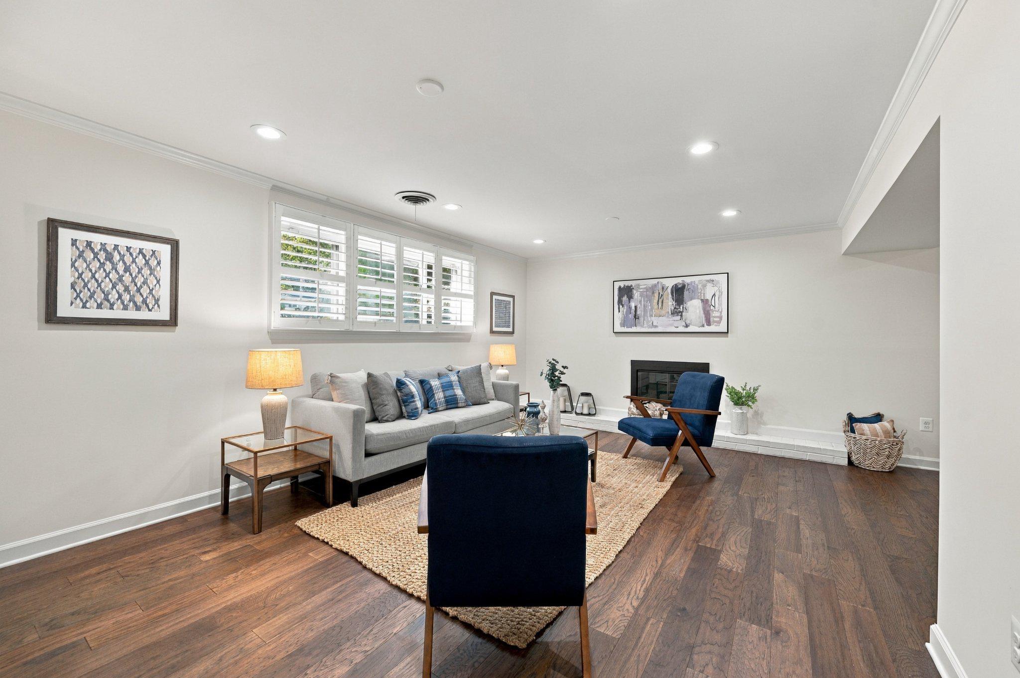  9201 Cherrytree Drive, Alexandria, VA, 22309 - 物件實景