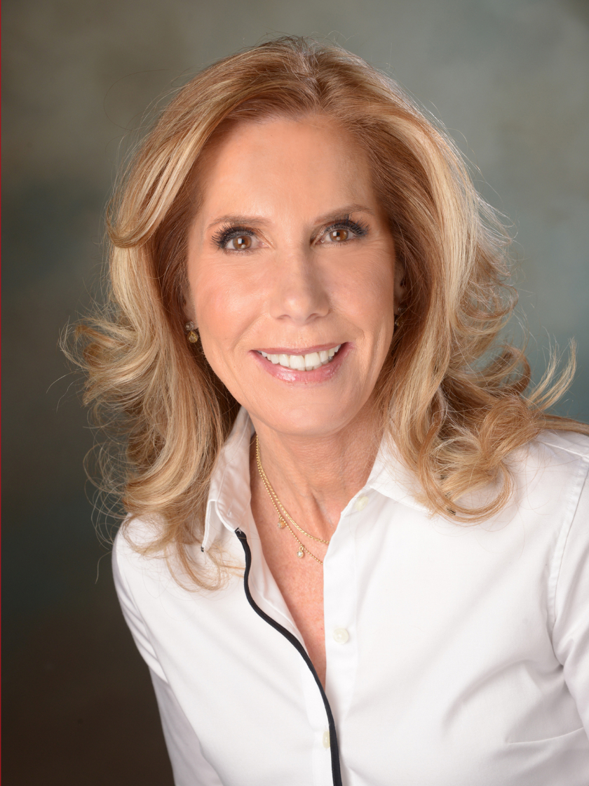Gale Barbagallo