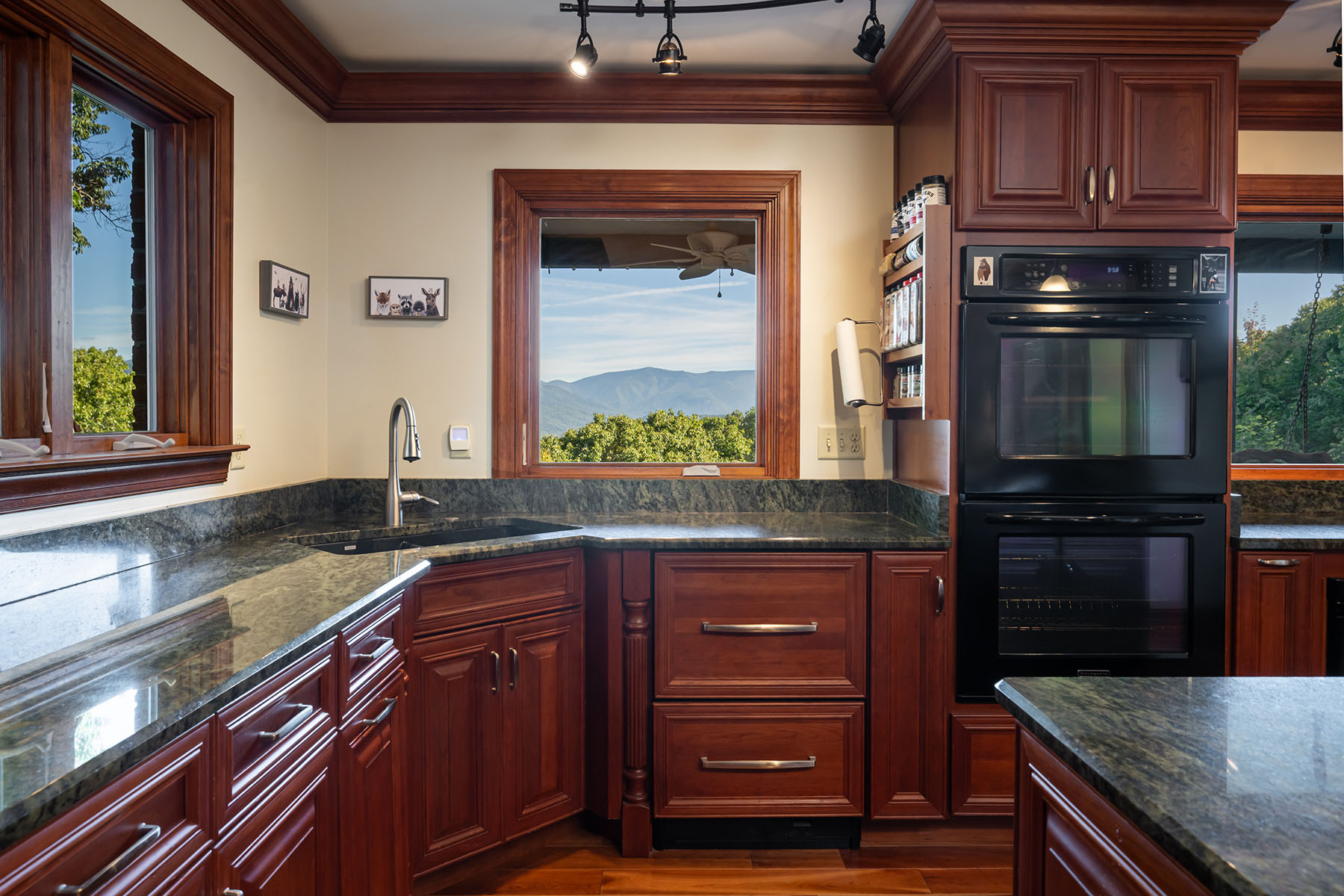  SWANNANOA - 物件實景