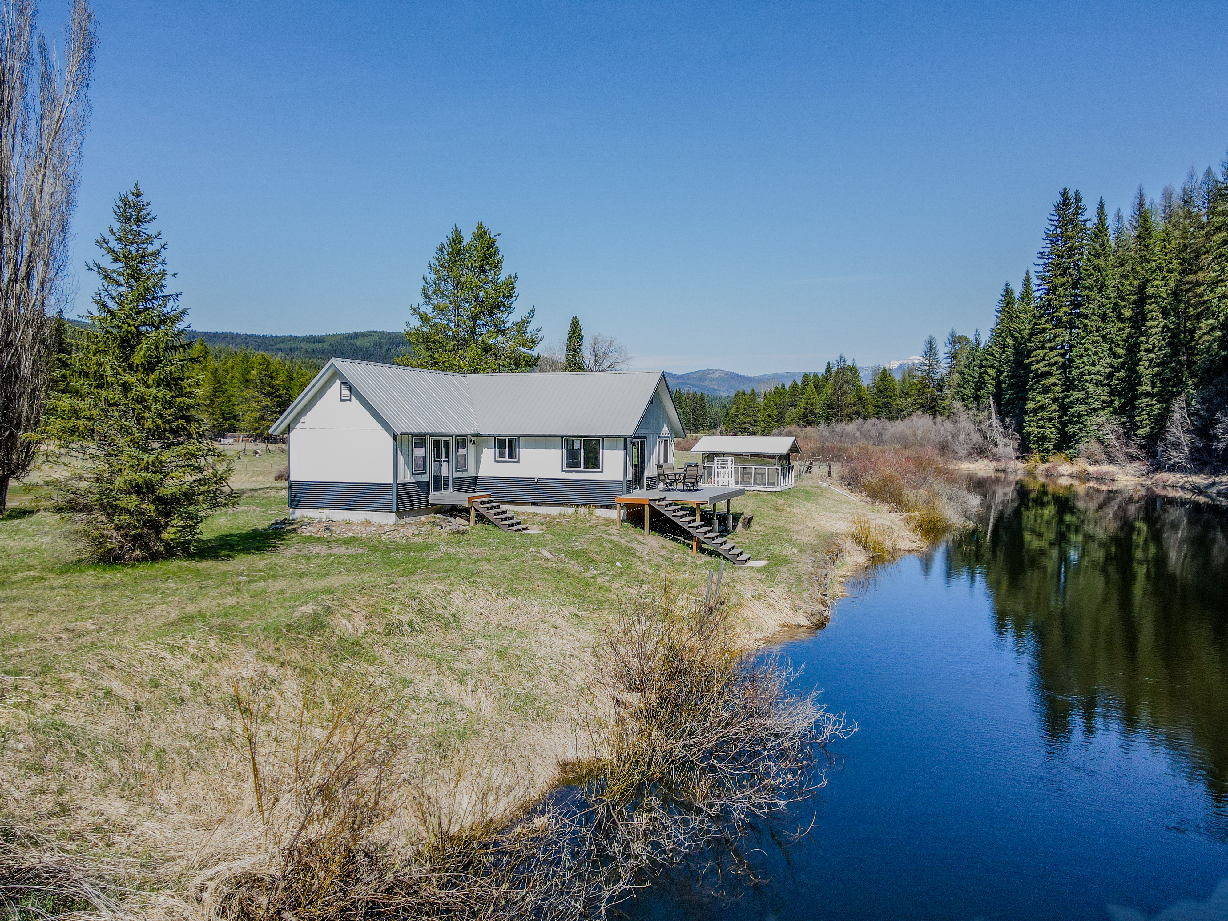 Troy, Montana, 59935, United States, 2 Bedrooms Bedrooms, ,2 BathroomsBathrooms,Residential,For Sale,1976512