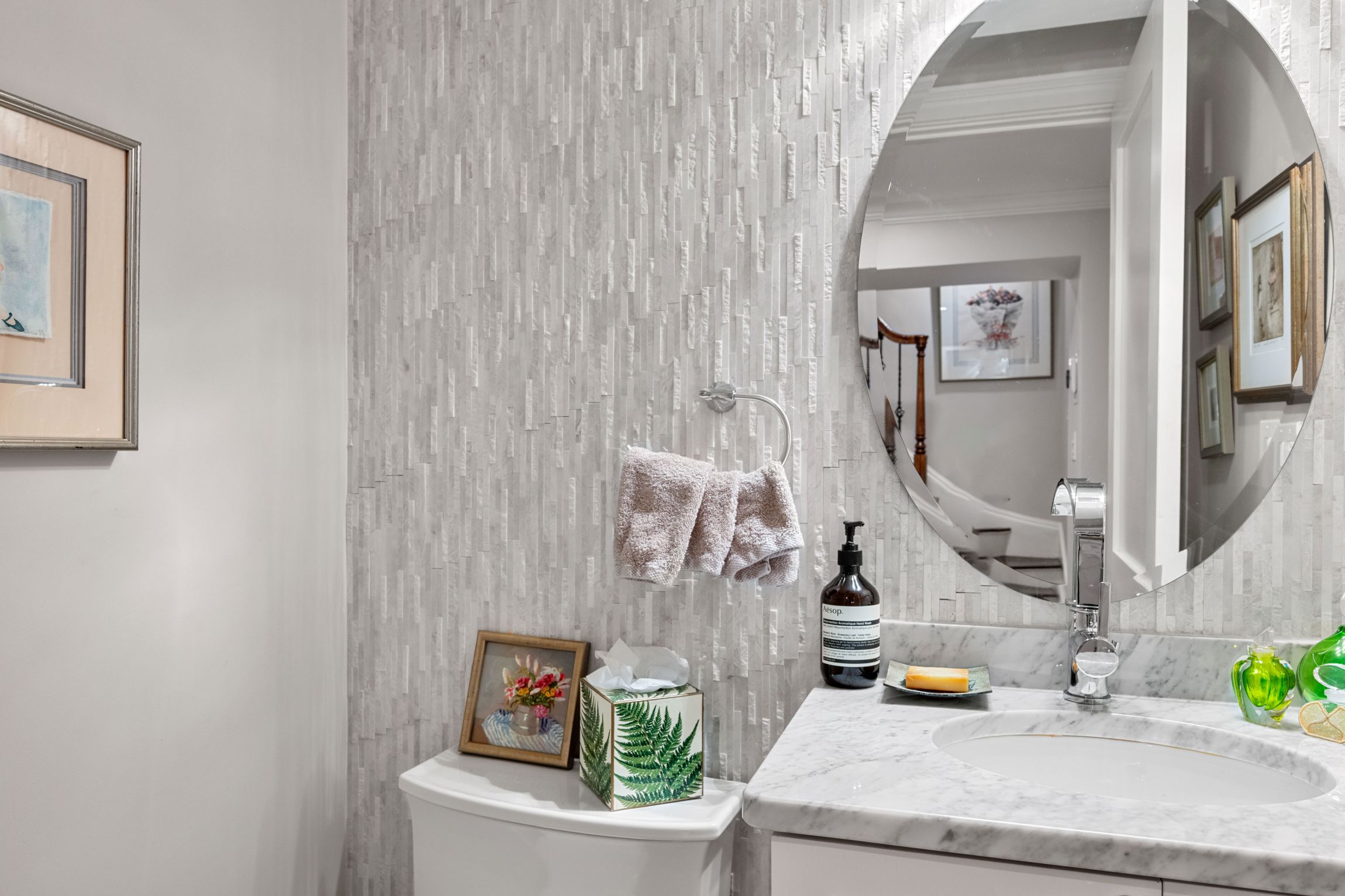  92 Chandler St, Boston, MA, 02116 - 物件實景