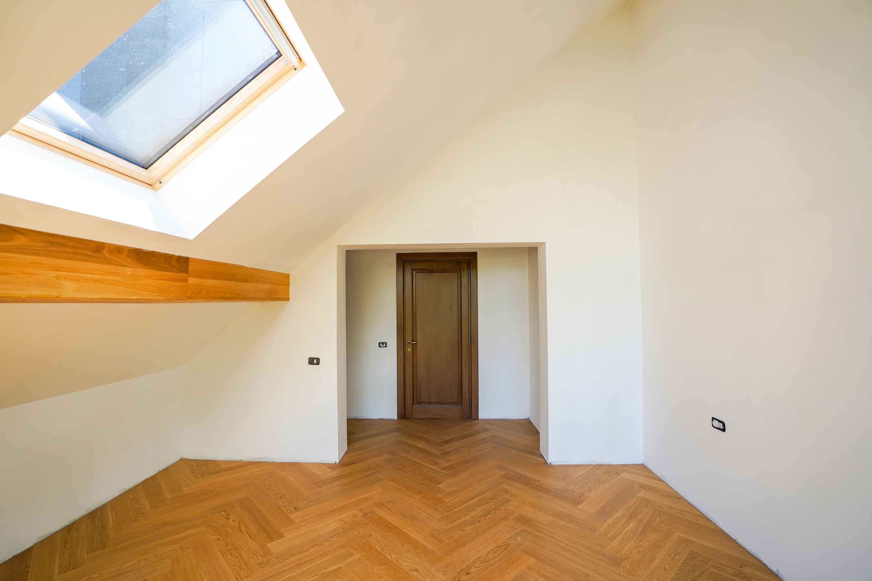 Penthouse Bordering the Forest, Sinaia - 物件實景