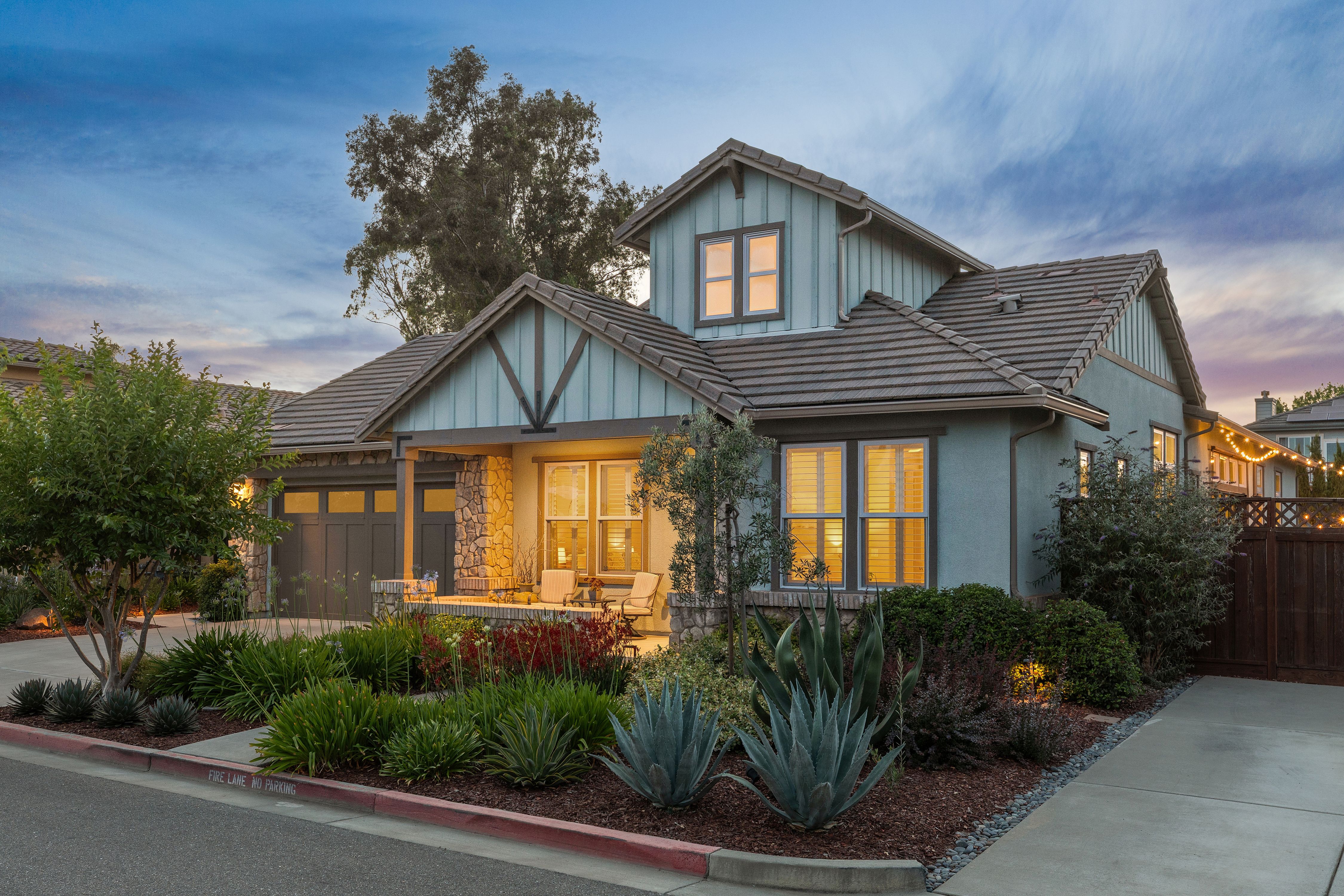  Mayacamas Vista Estates - 物件實景
