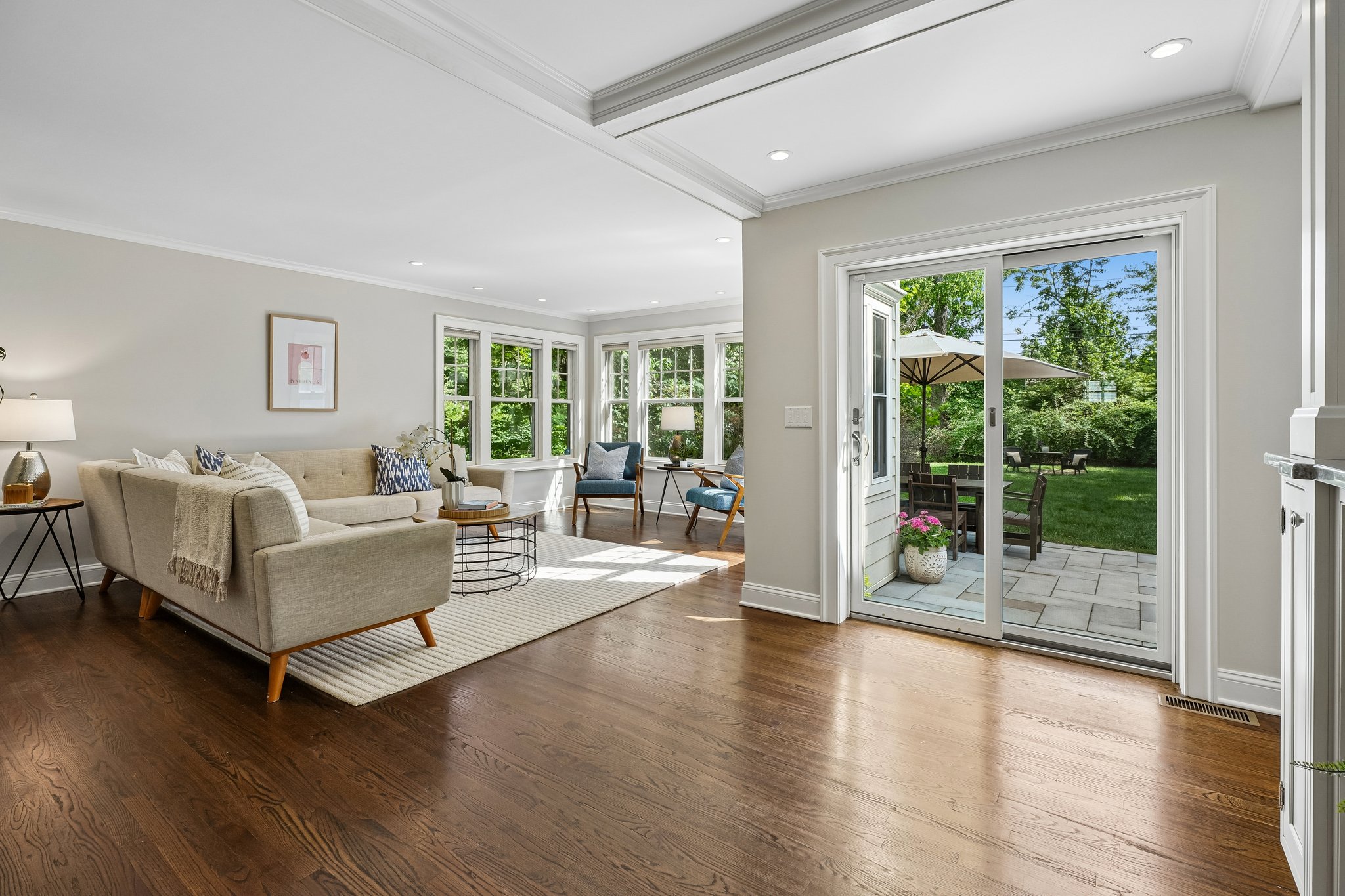  11 Mount Vernon Road, Montclair, NJ 07043 - 物件實景