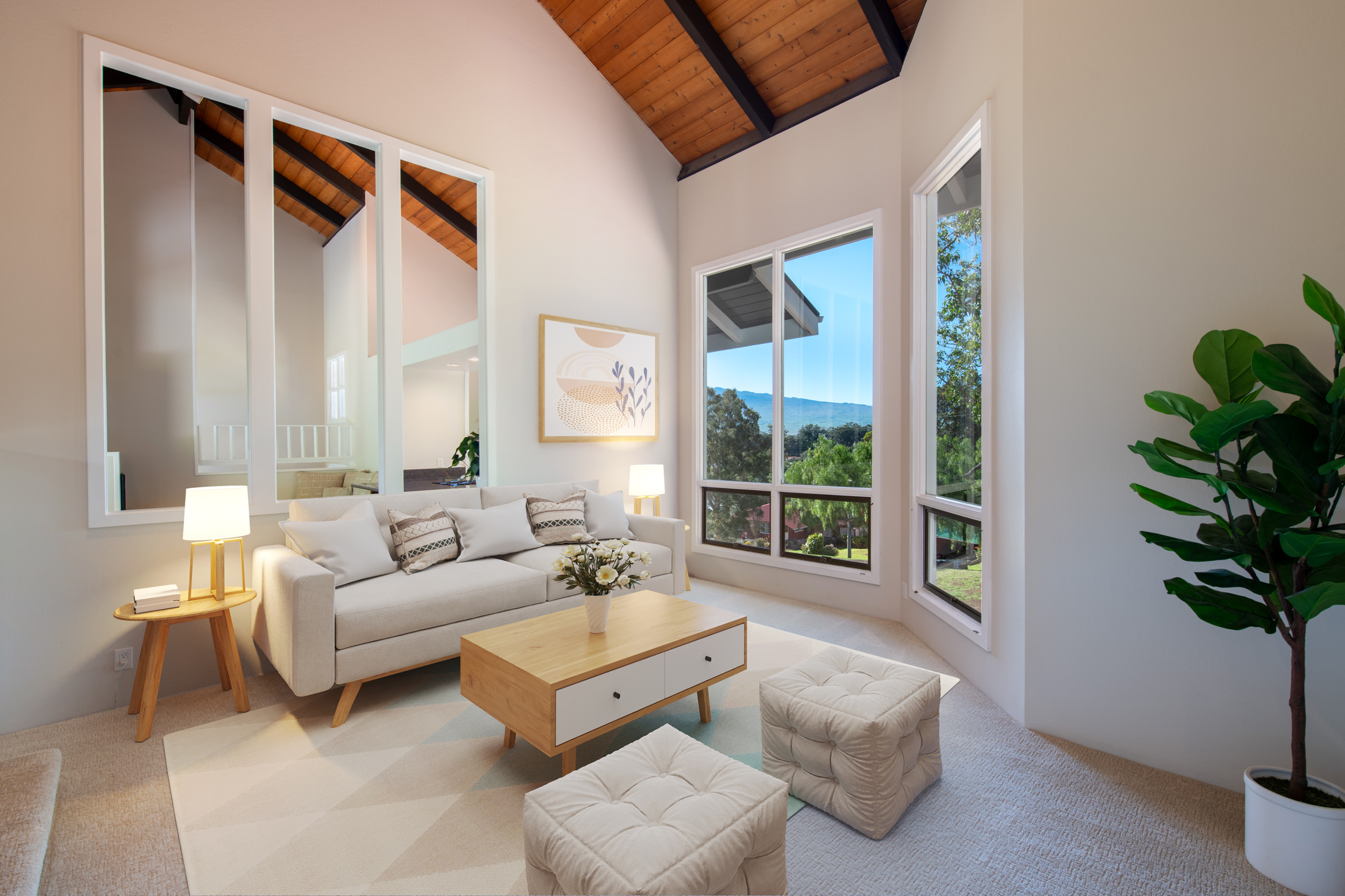 Kamuela, Hawaii, 96743, United States, 4 Bedrooms Bedrooms, ,2 BathroomsBathrooms,Residential,For Sale,2000702