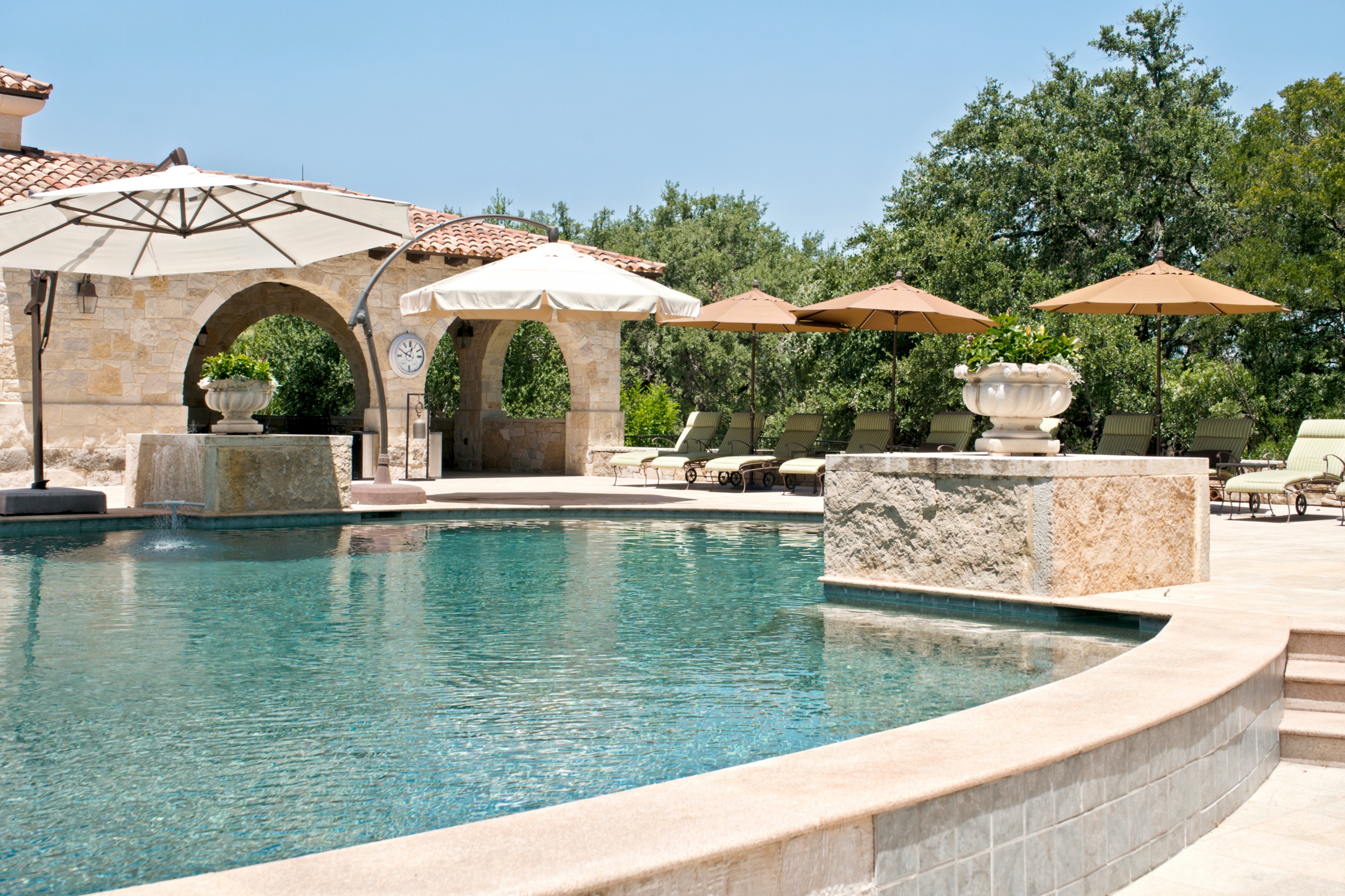  273+/- Acres - Castletop Ranch - 物件實景