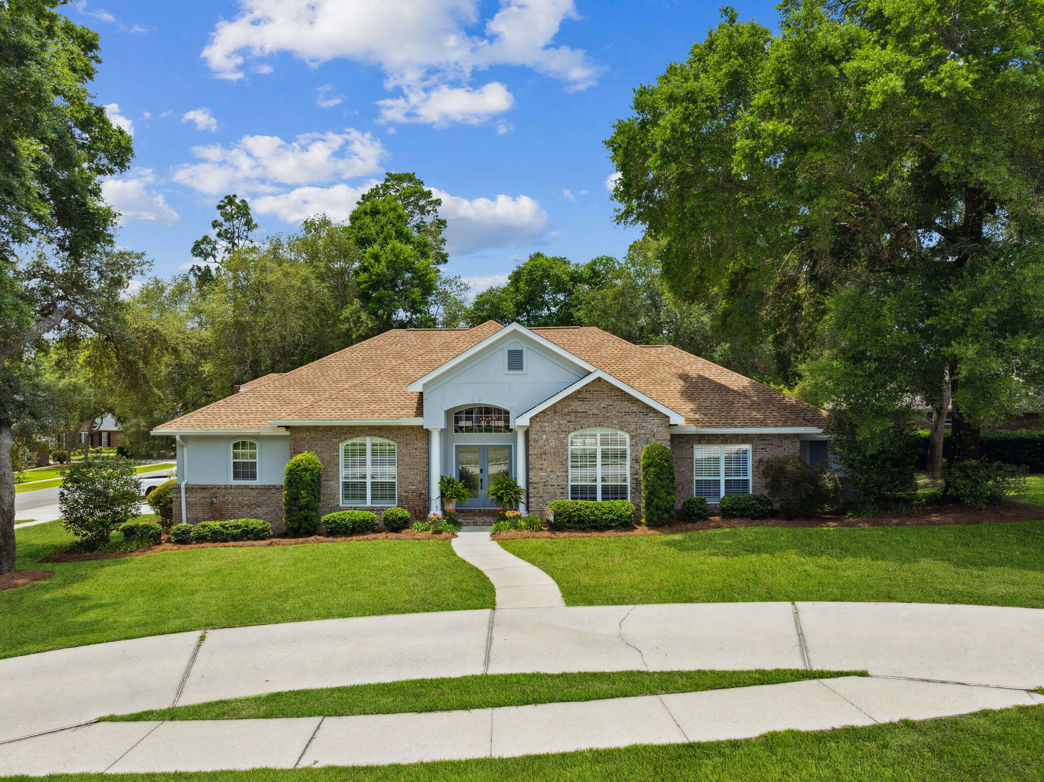Niceville, Florida, 32578, United States, 4 Bedrooms Bedrooms, ,4 BathroomsBathrooms,Residential,For Sale,1836743