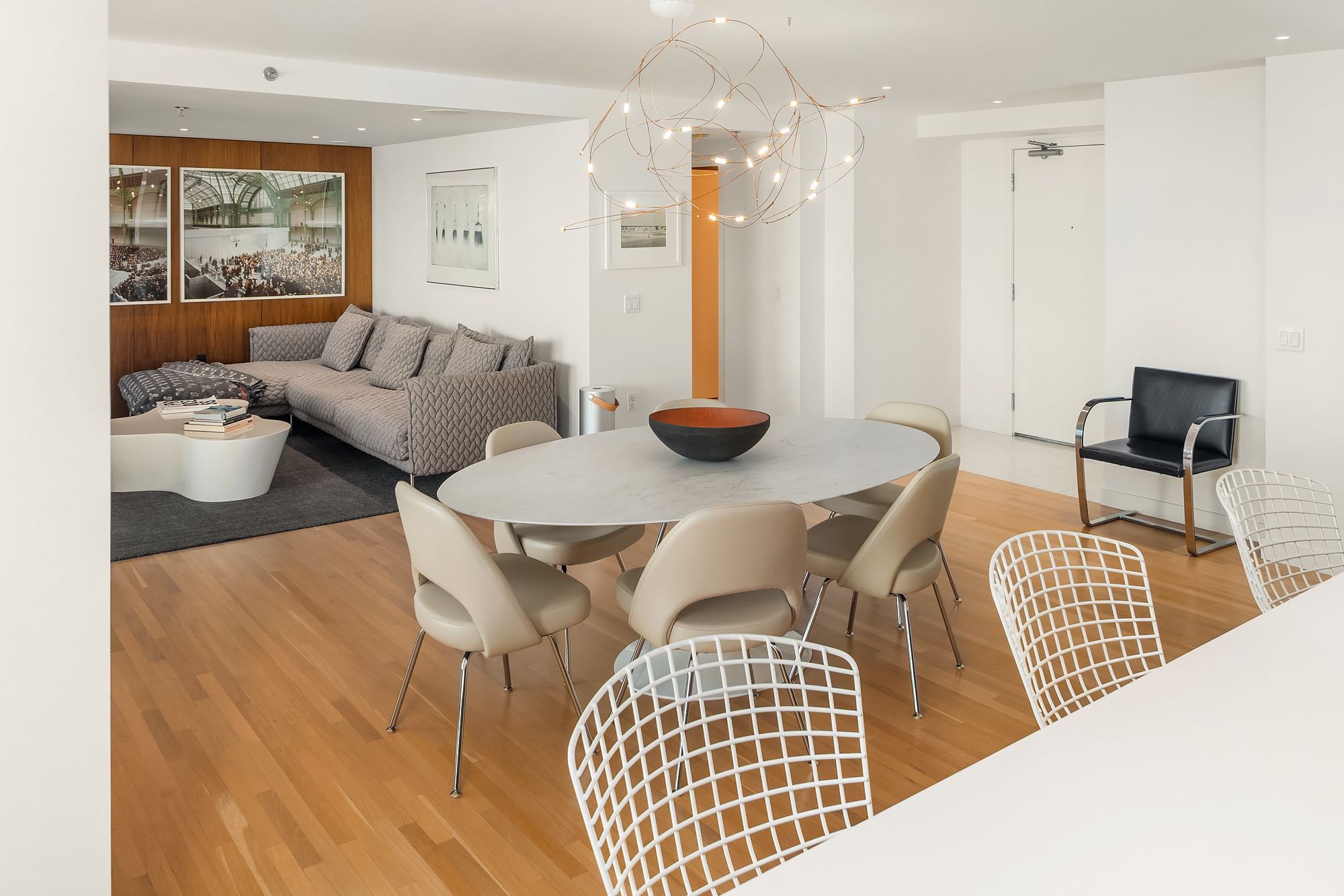  2000 1st Ave Unit #1602, Seattle, WA 98121 - 物件實景