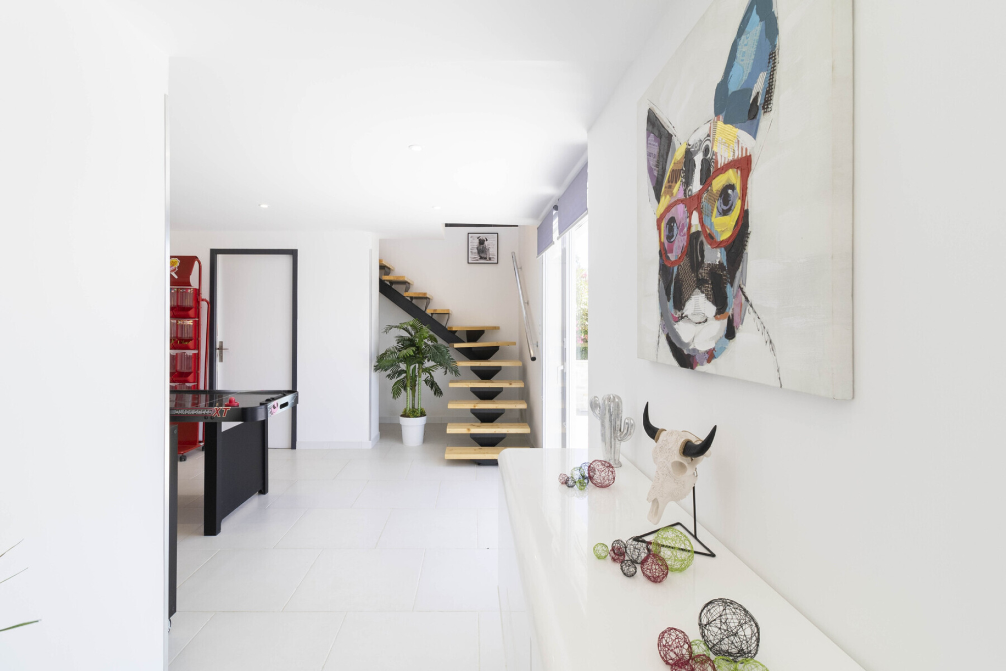  Modern-Style House in a Residential Area on the Costa Brava - 物件實景