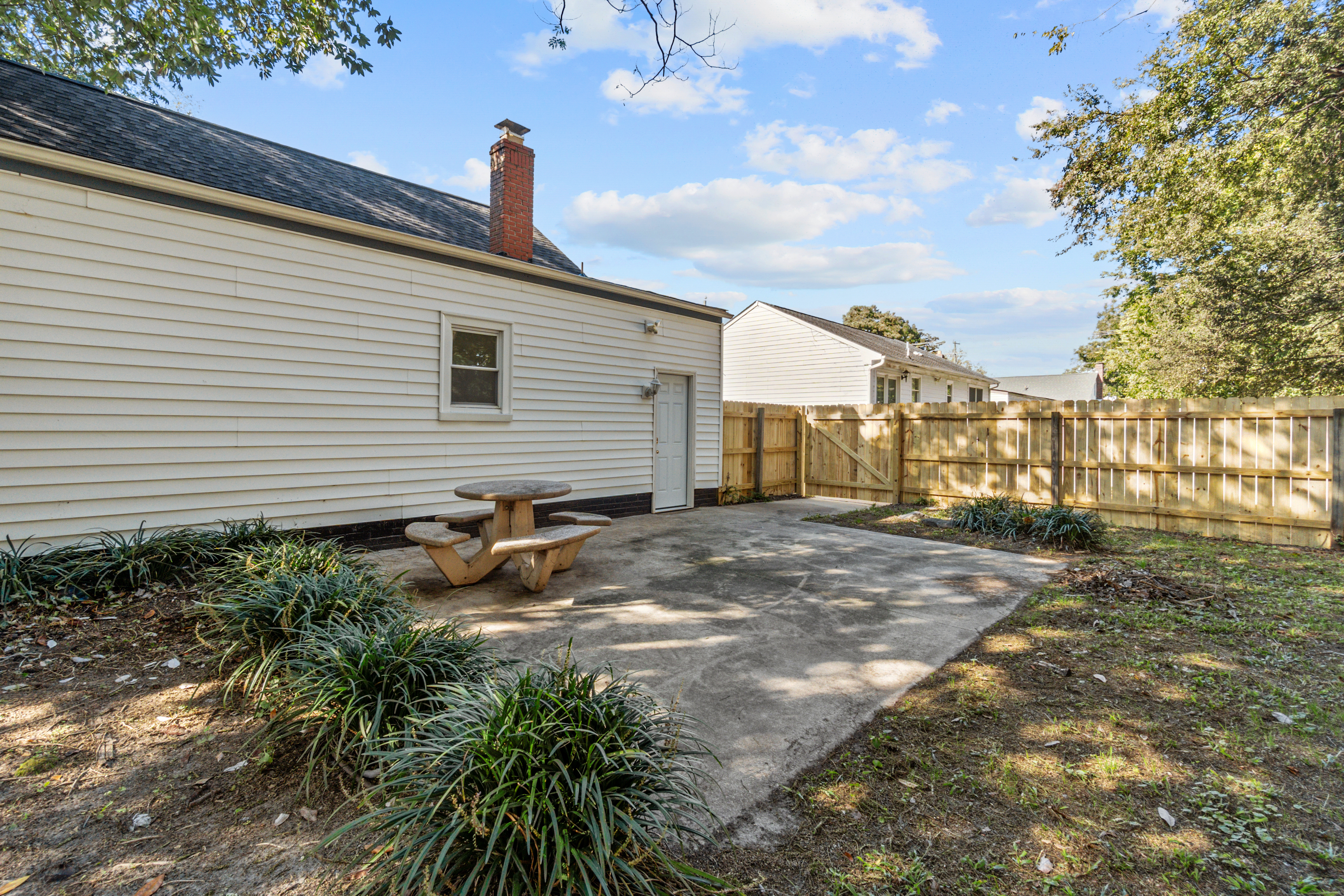  309 Sandpiper Drive, Portsmouth, VA 23704 - 物件實景