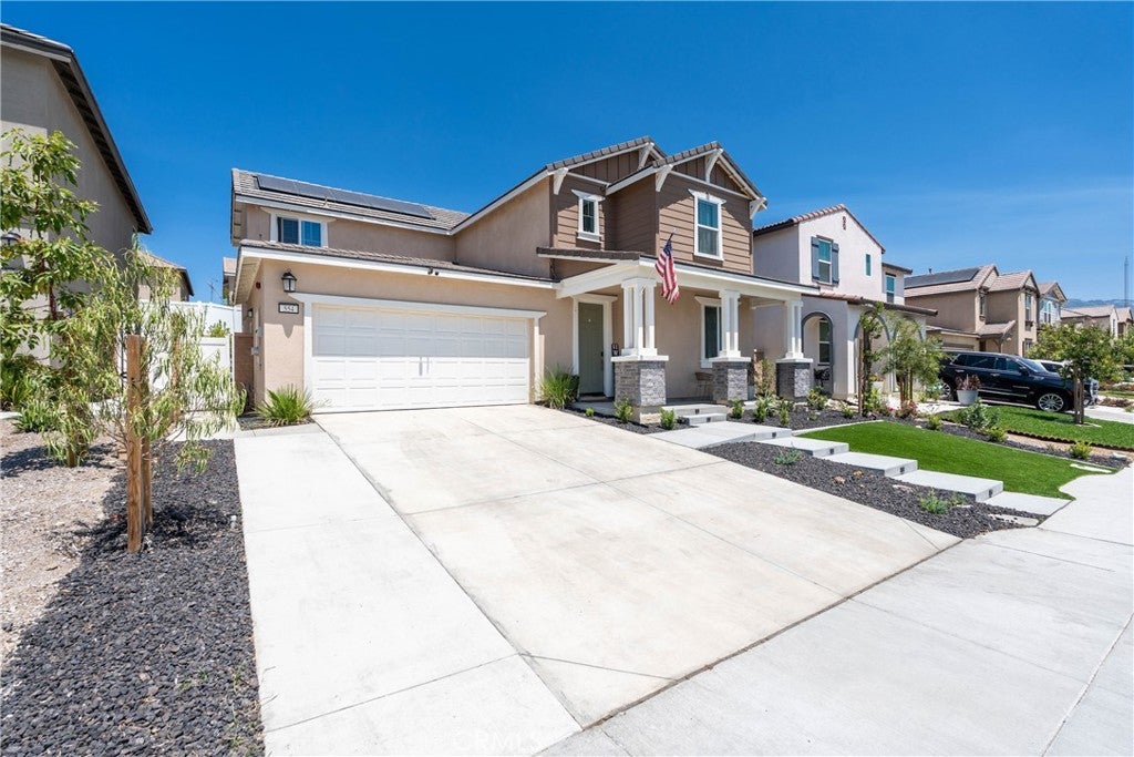 Rialto, California, 92377, United States, 4 Bedrooms Bedrooms, ,3 BathroomsBathrooms,Residential,For Sale,1982735