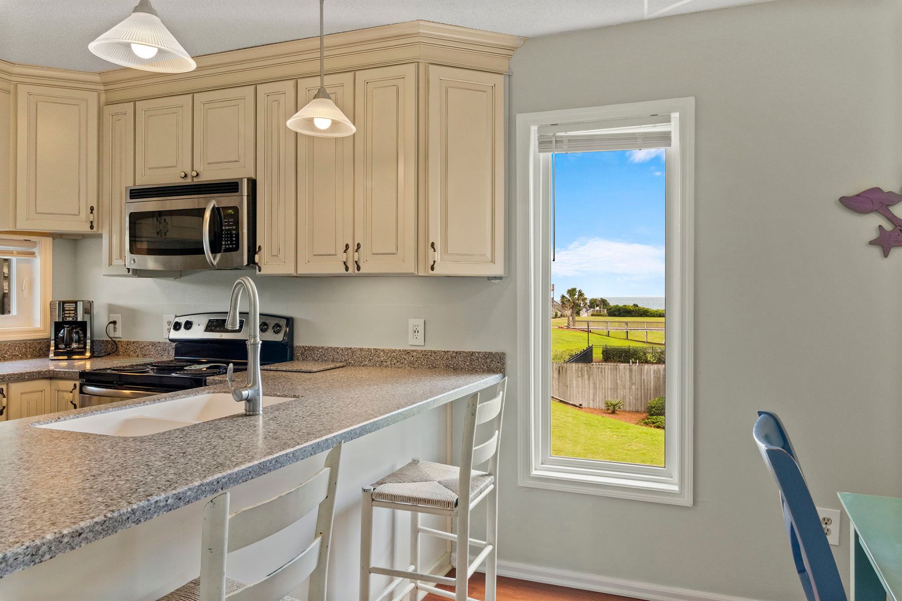  8801 Reed Drive Unit 105 N, Emerald Isle, NC 28594 - 物件實景