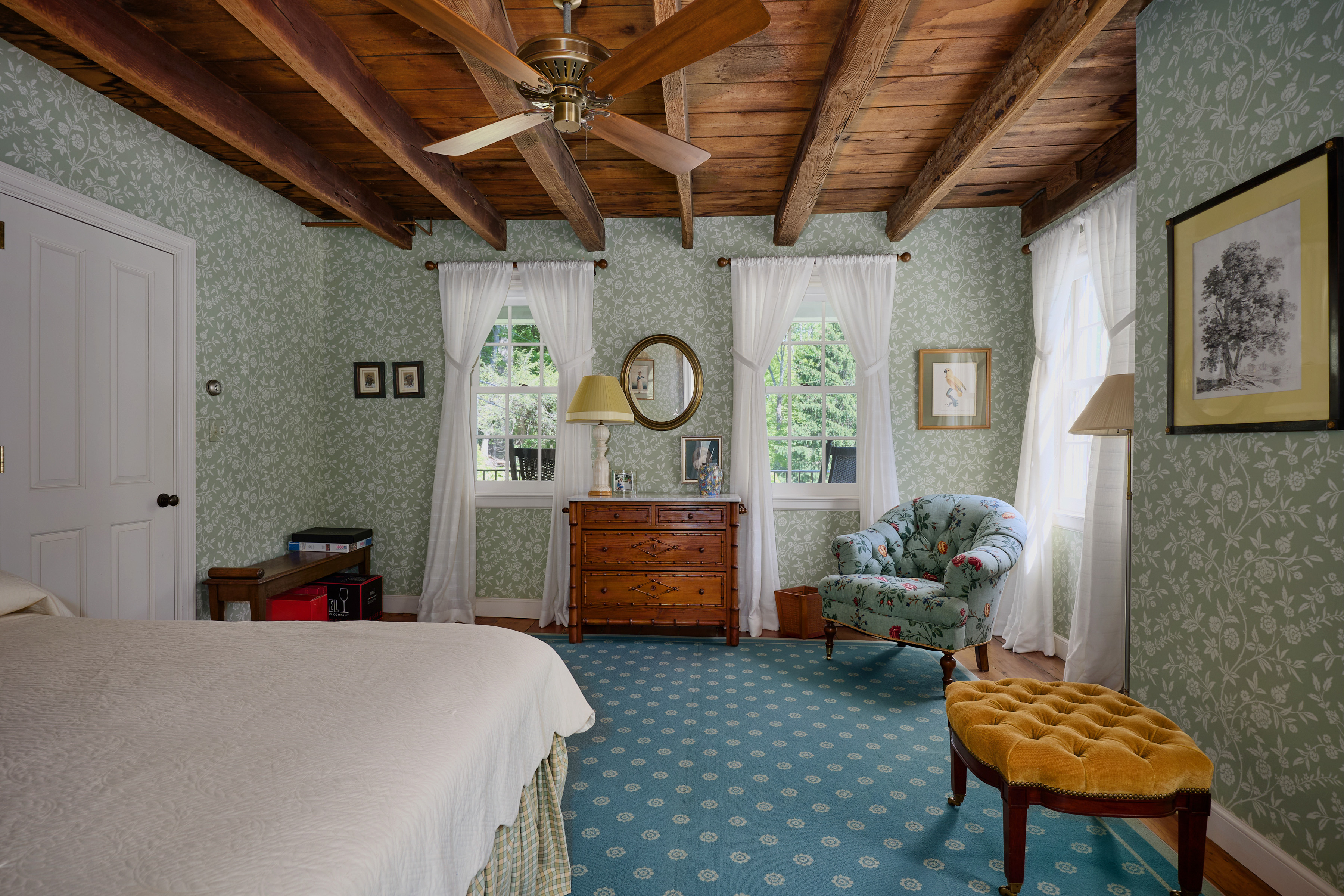  Brook House - 物件實景