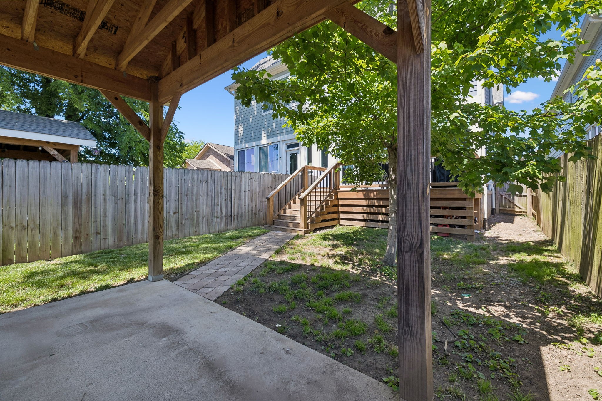  6205 New York Ave, Nashville, TN, 37209 - 物件實景