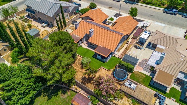 Palmdale, California, 93551, United States, 4 Bedrooms Bedrooms, ,3 BathroomsBathrooms,Residential,For Sale,2005833