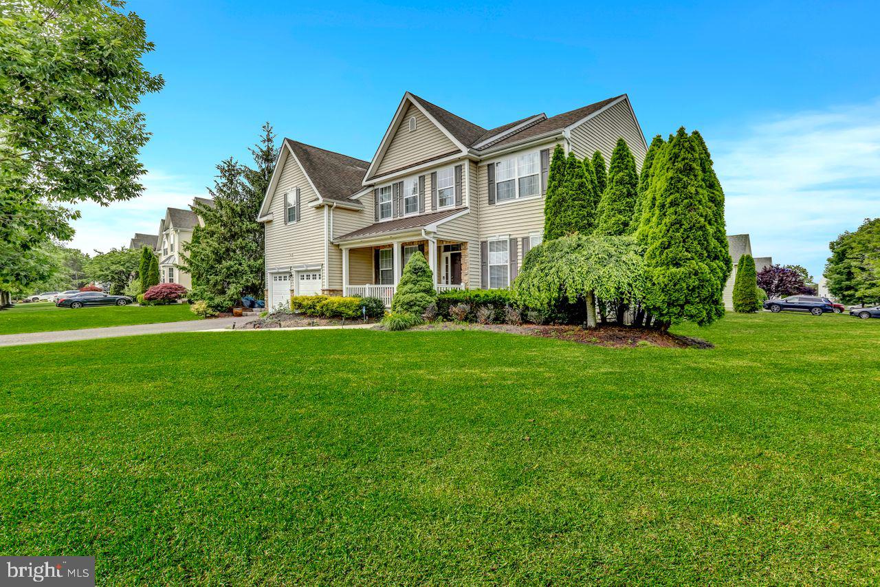 Berlin, New Jersey, 08009, United States, 4 Bedrooms Bedrooms, ,4 BathroomsBathrooms,Residential,For Sale,1839862