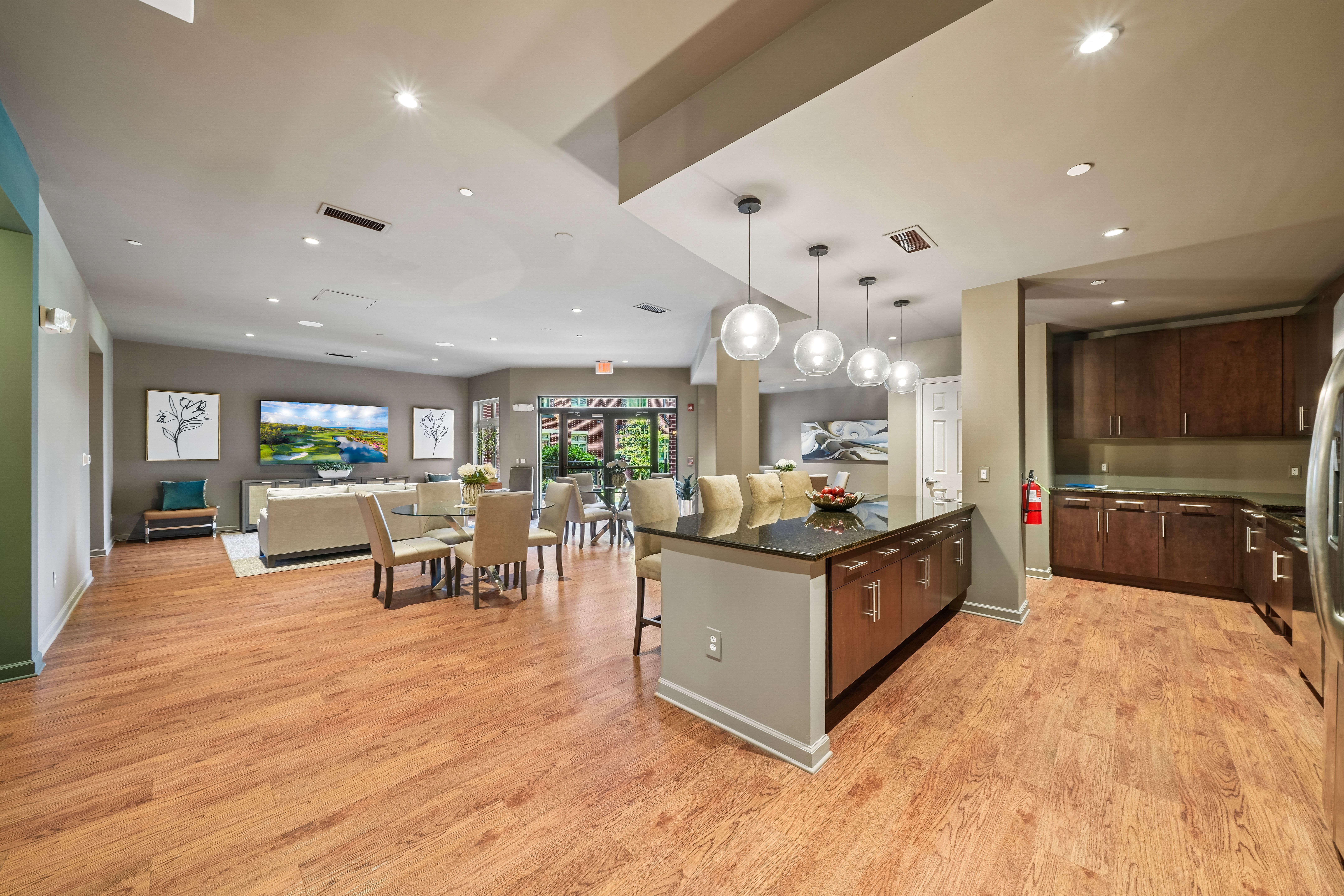  1119 Riverview Avenue, Englewood, NJ 07631 - 物件實景