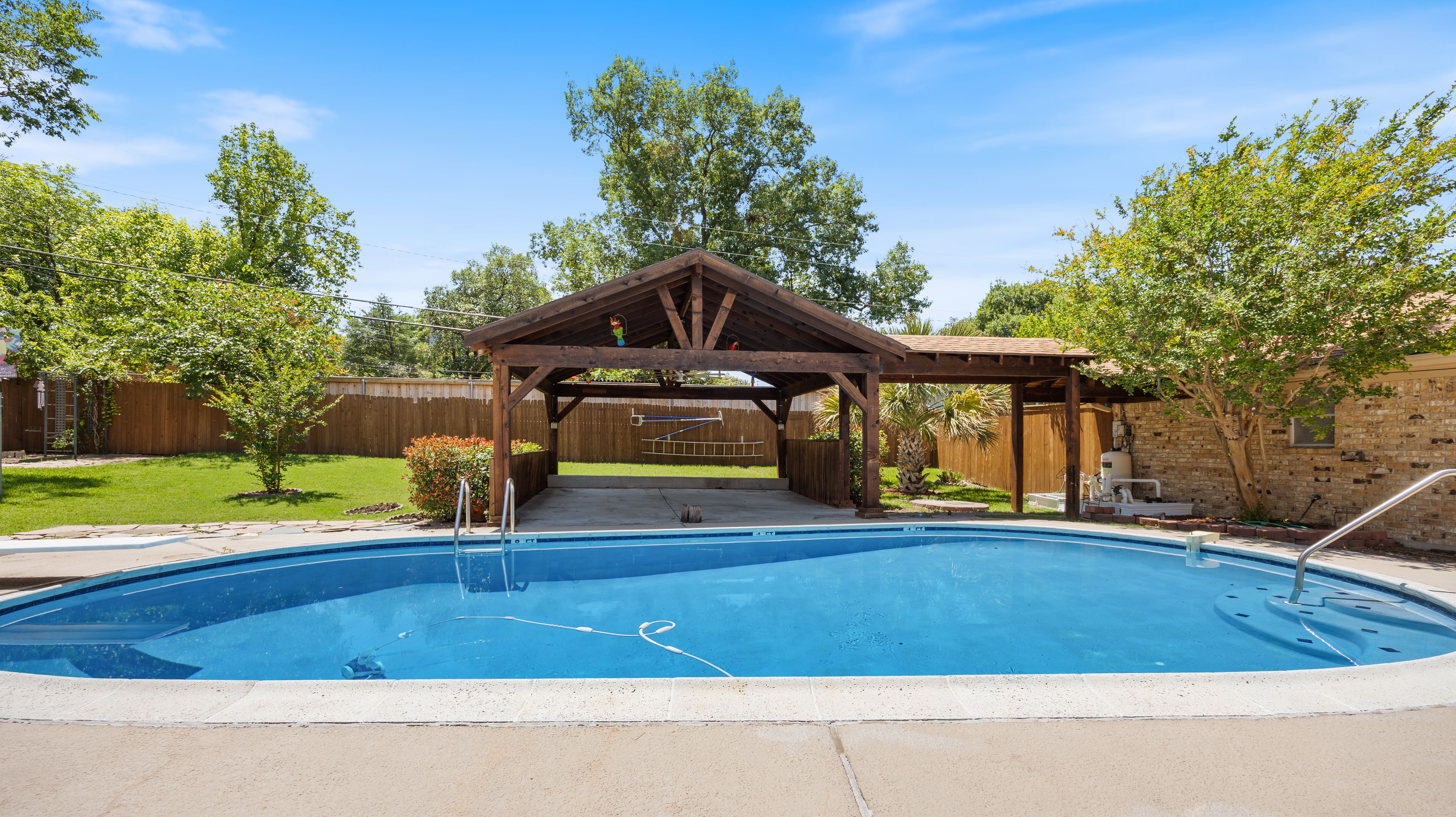  1101 Montego Road, Fort Worth, TX, 76116 - 物件實景