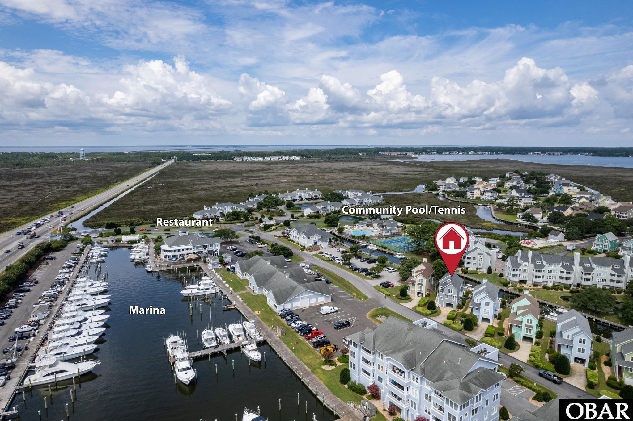 Manteo, North Carolina, 27954, United States, 3 Bedrooms Bedrooms, ,4 BathroomsBathrooms,Residential,For Sale,1908683
