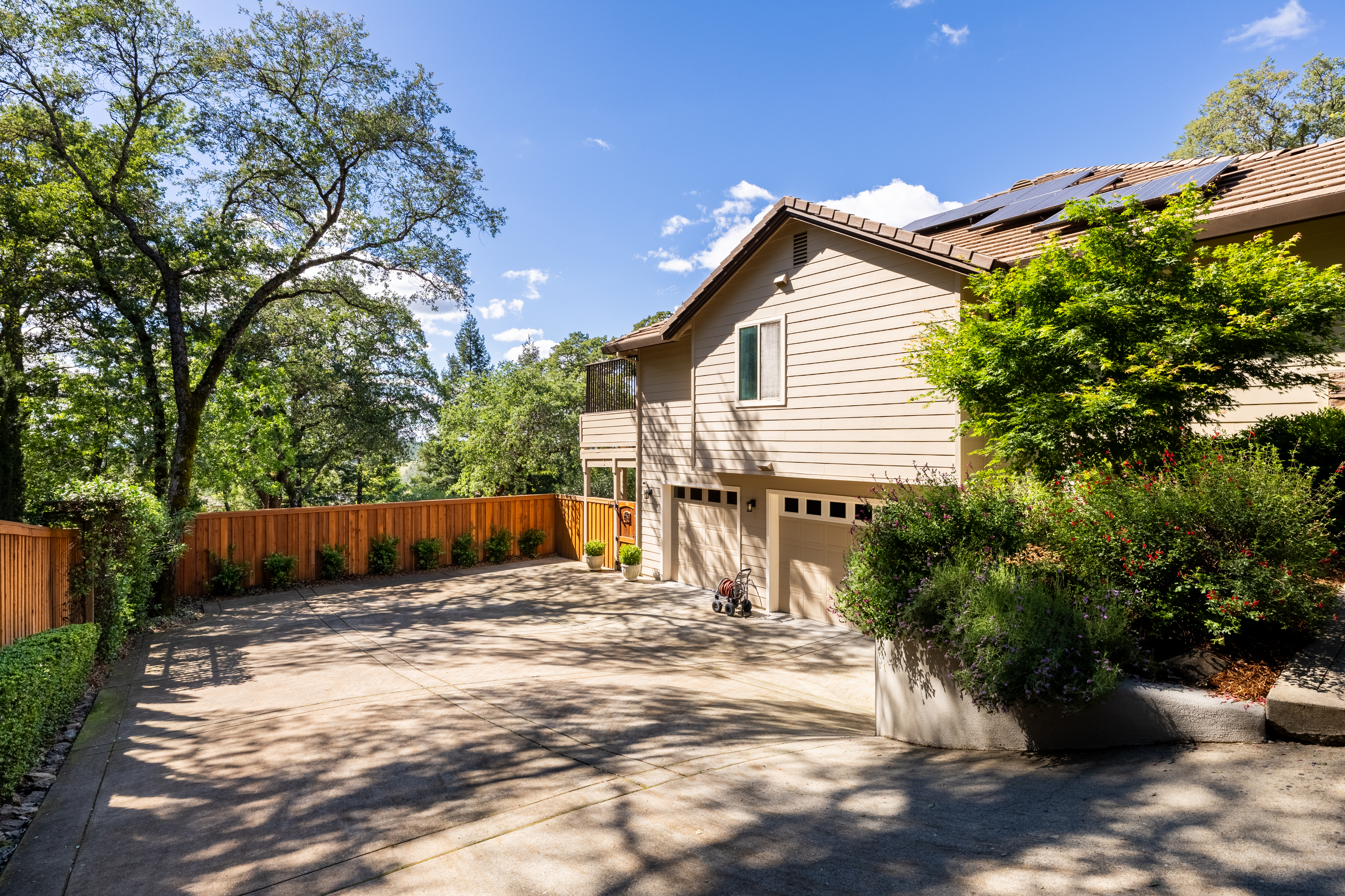  2360 Telegraph-Hill, El Dorado Hills, CA 95762 - 物件實景