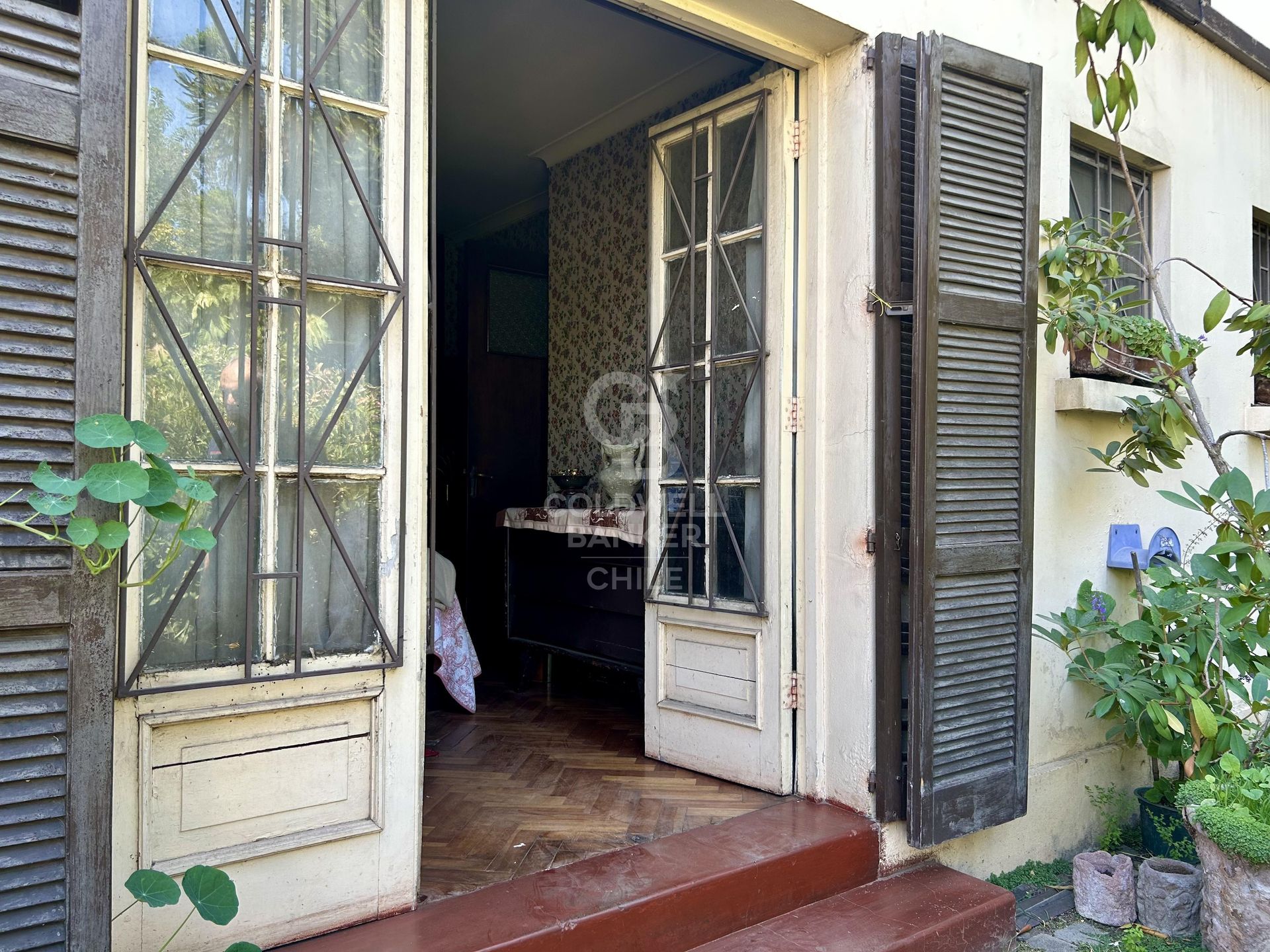 La Reina, Chile, 3 Bedrooms Bedrooms, ,2 BathroomsBathrooms,Residential,For Sale,1751616