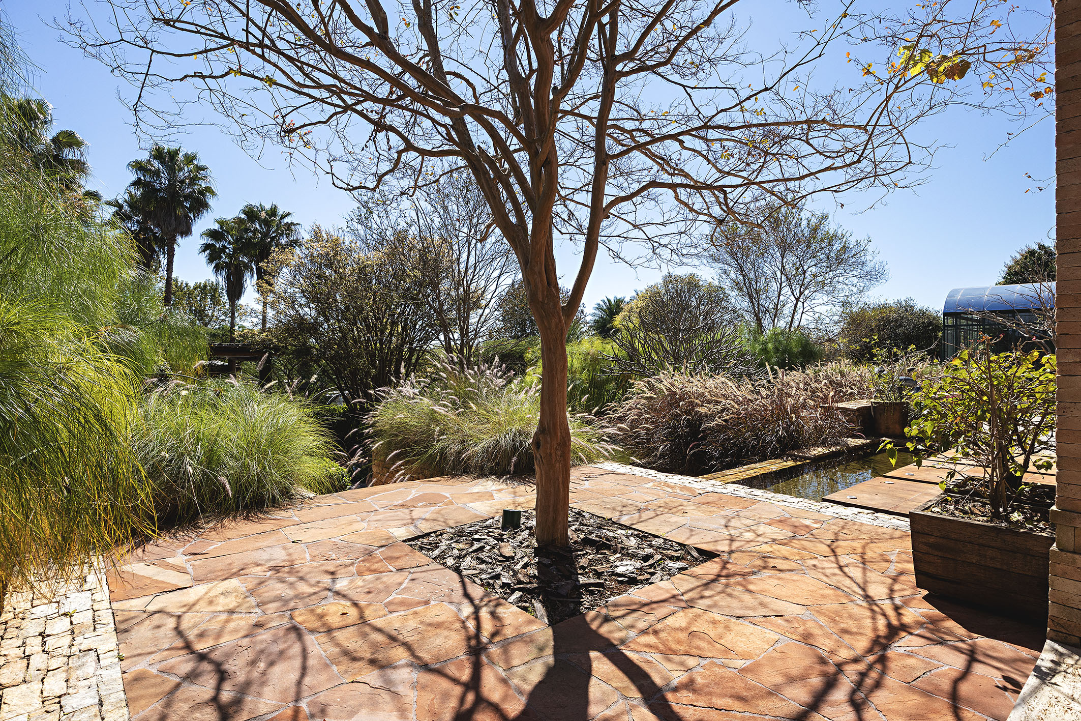  Tuscan-Style Residence in Quinta da Baroneza with an Exclusive Design - 物件實景