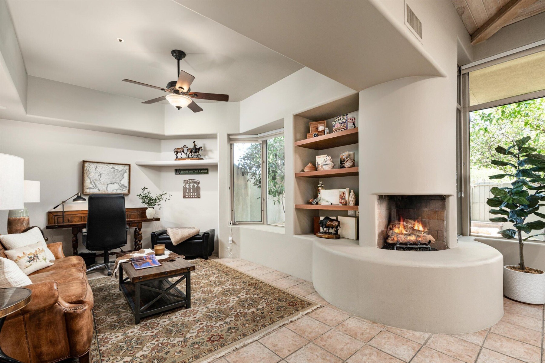  10615 E Honey Mesquite Dr  Scottsdale, AZ - 物件實景