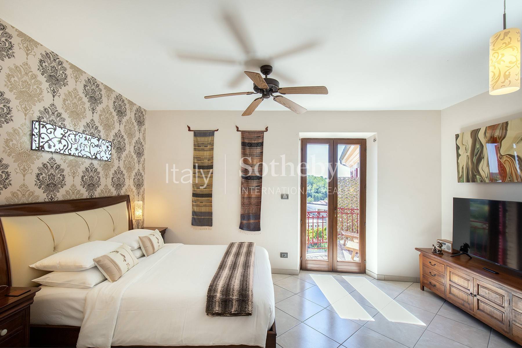  Historic Residence with Panoramic Views - 物件實景