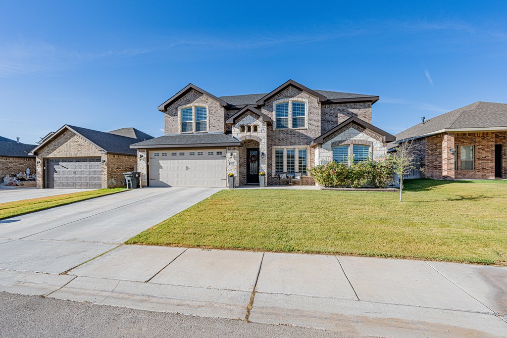 Odessa, Texas, 79765, United States, 4 Bedrooms Bedrooms, ,3 BathroomsBathrooms,Residential,For Sale,1970041